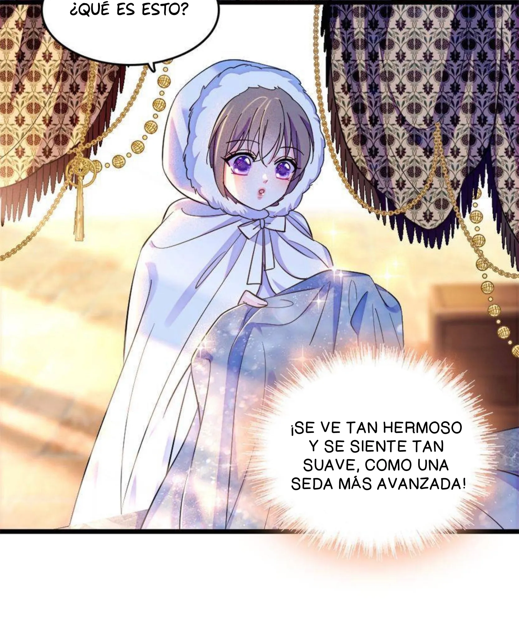 12 El lindo mundo de las bestias