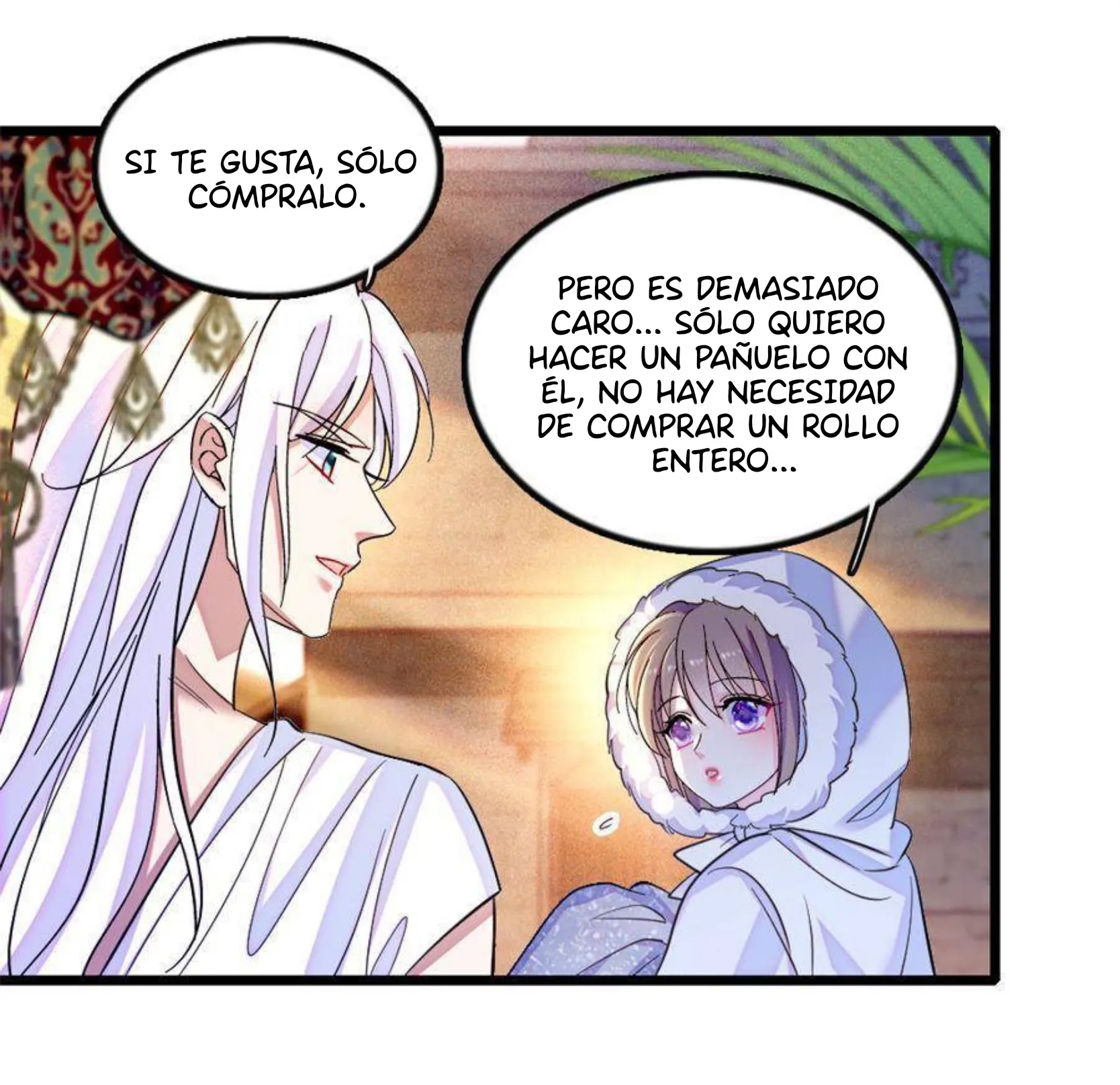 16 El lindo mundo de las bestias