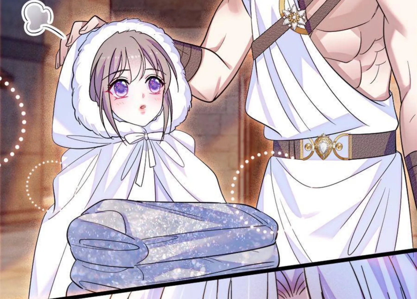 20 El lindo mundo de las bestias