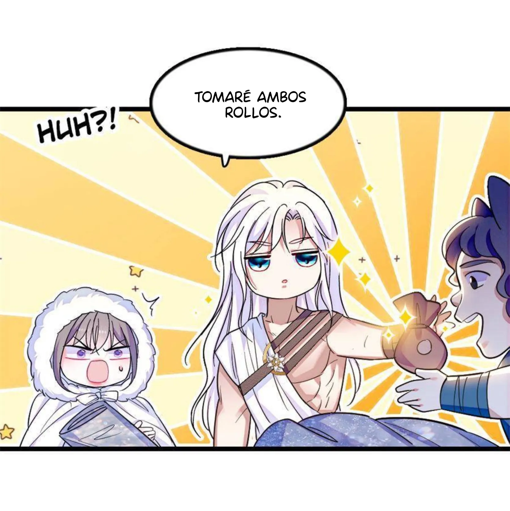 17 El lindo mundo de las bestias