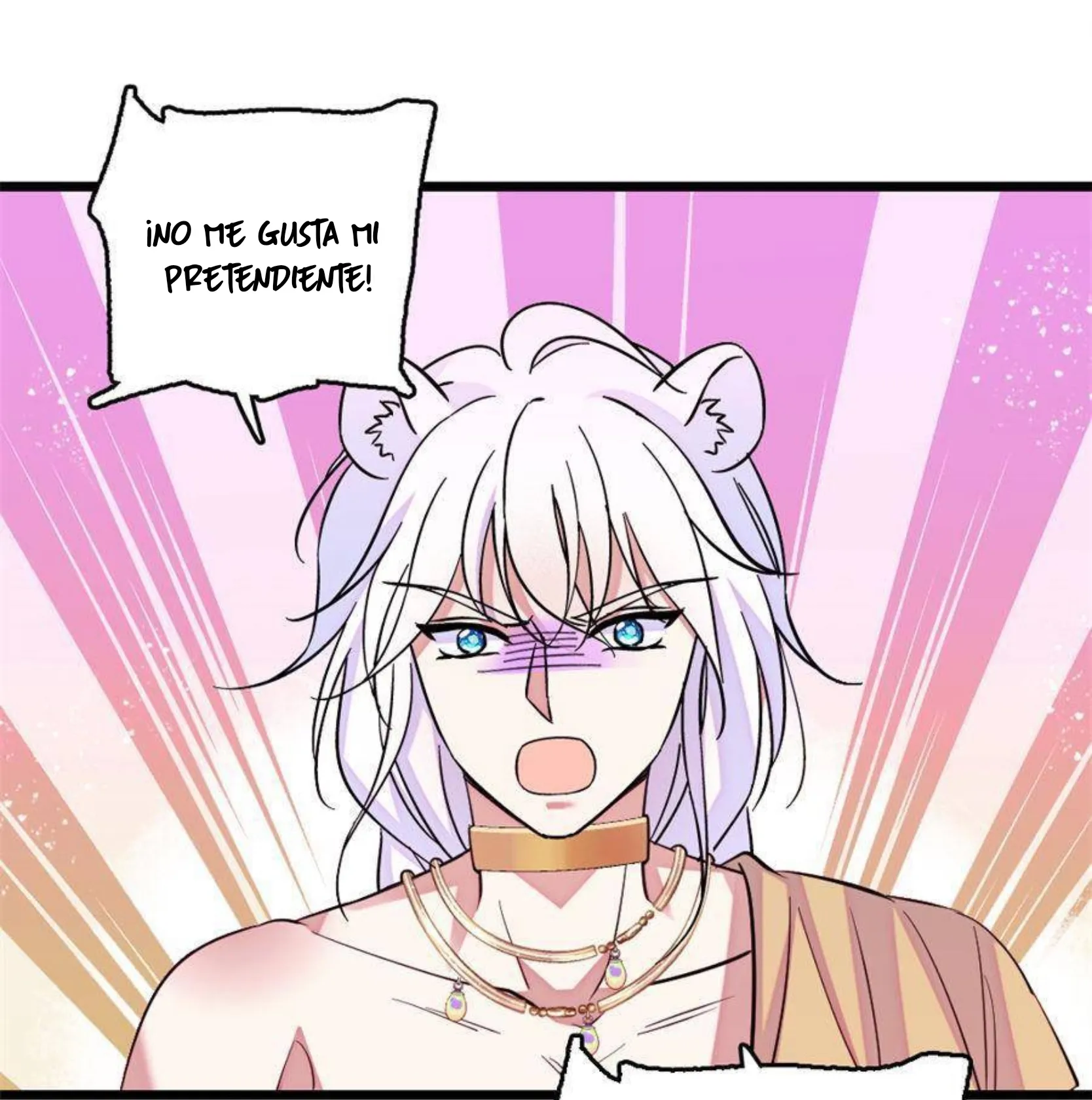 6 El lindo mundo de las bestias