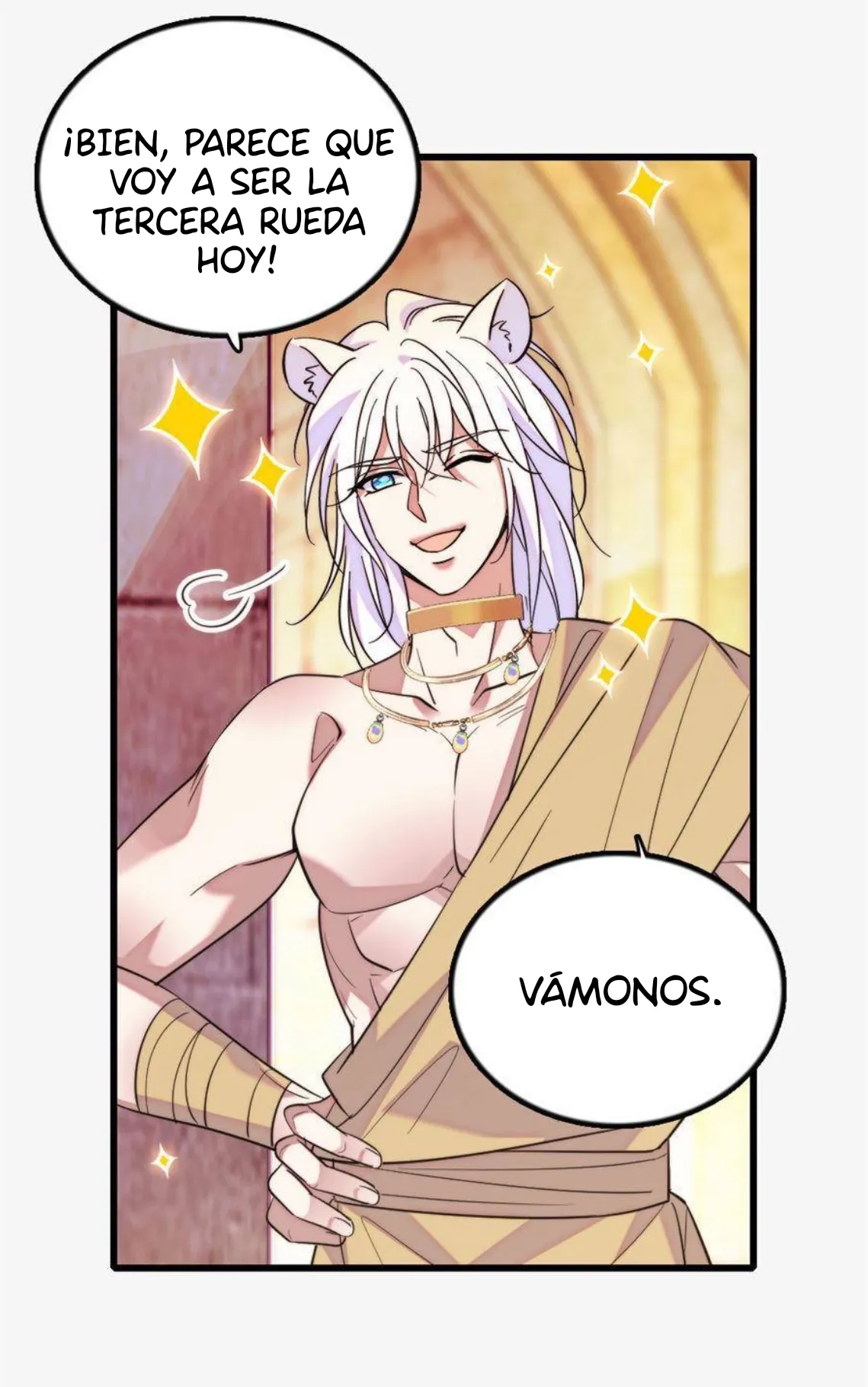 28 El lindo mundo de las bestias