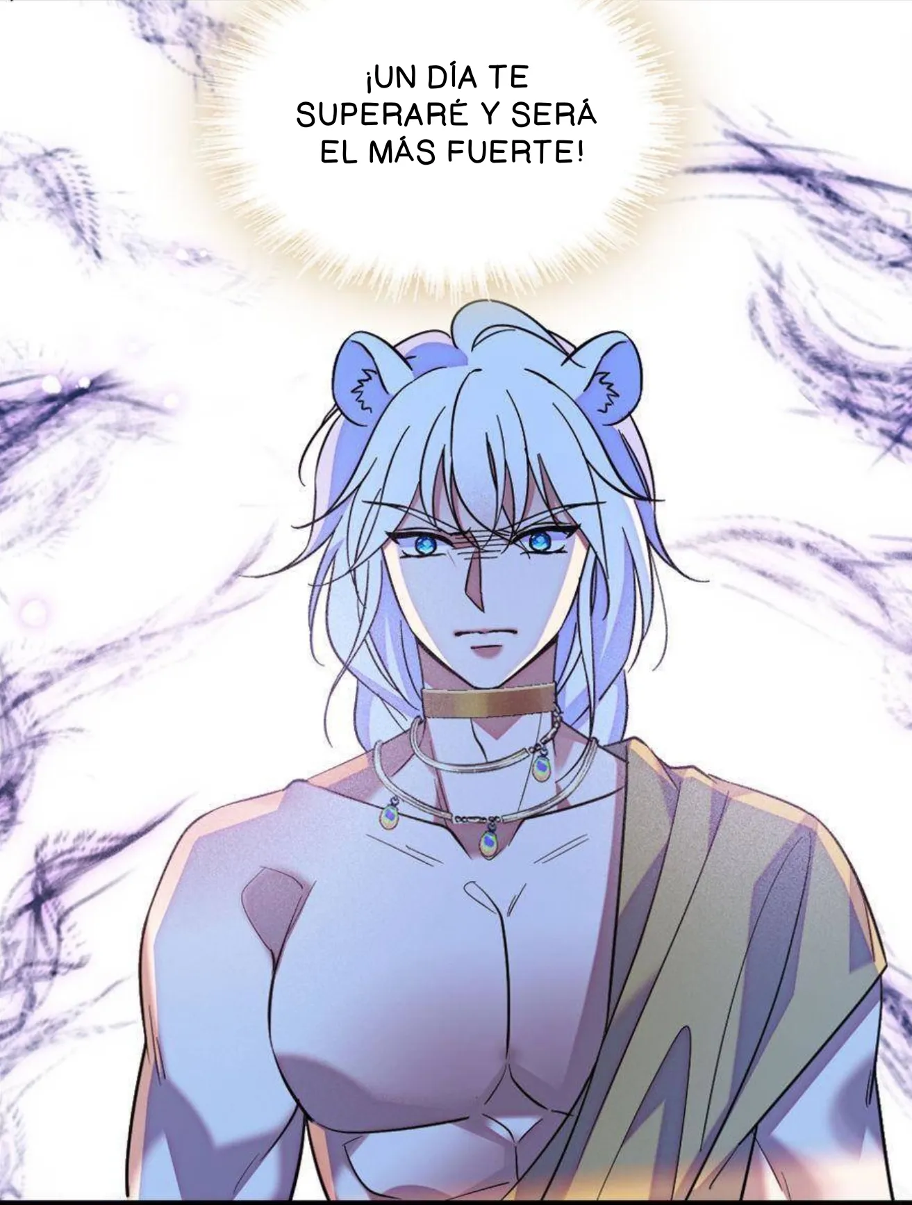 3 El lindo mundo de las bestias