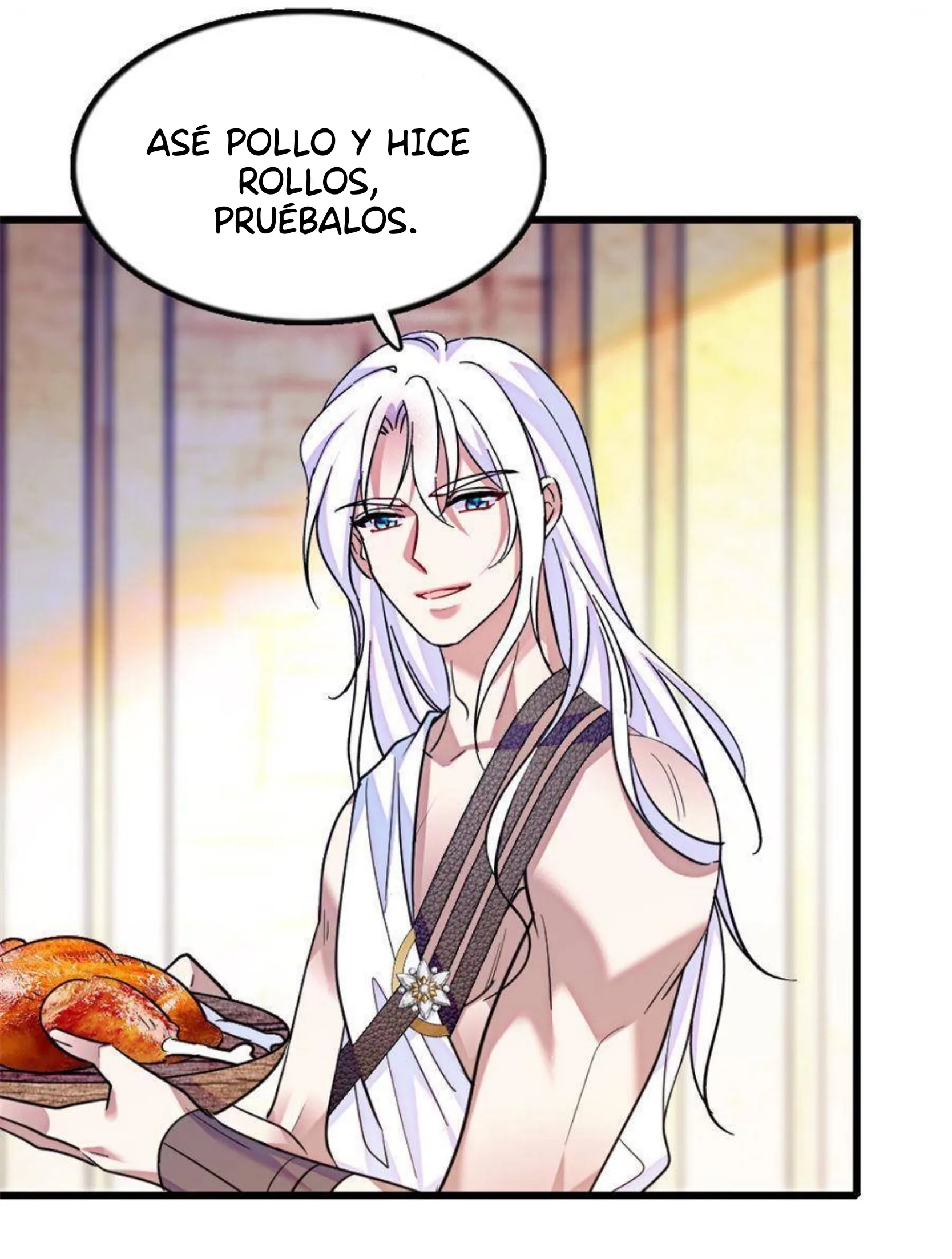 8 El lindo mundo de las bestias