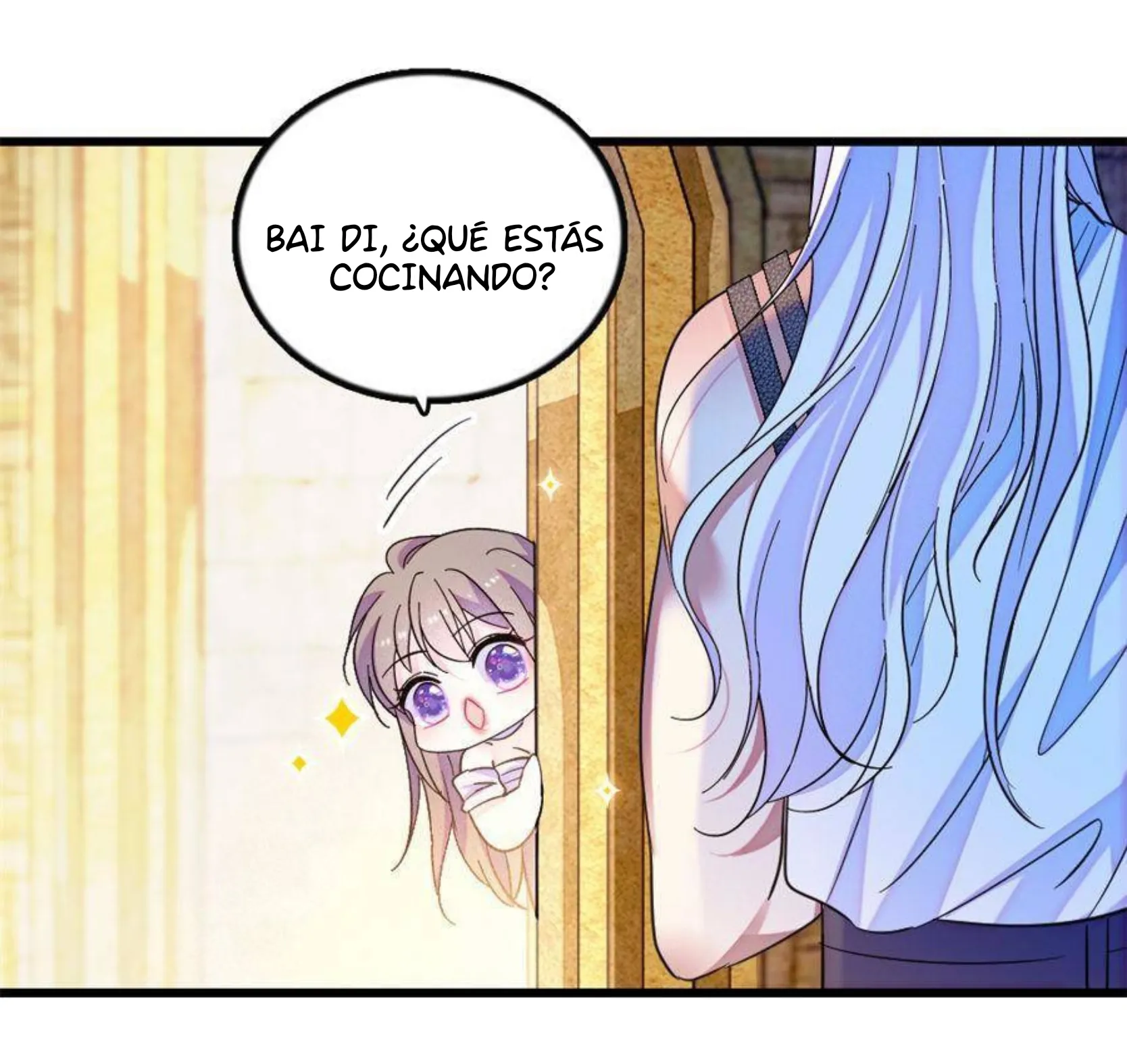 7 El lindo mundo de las bestias