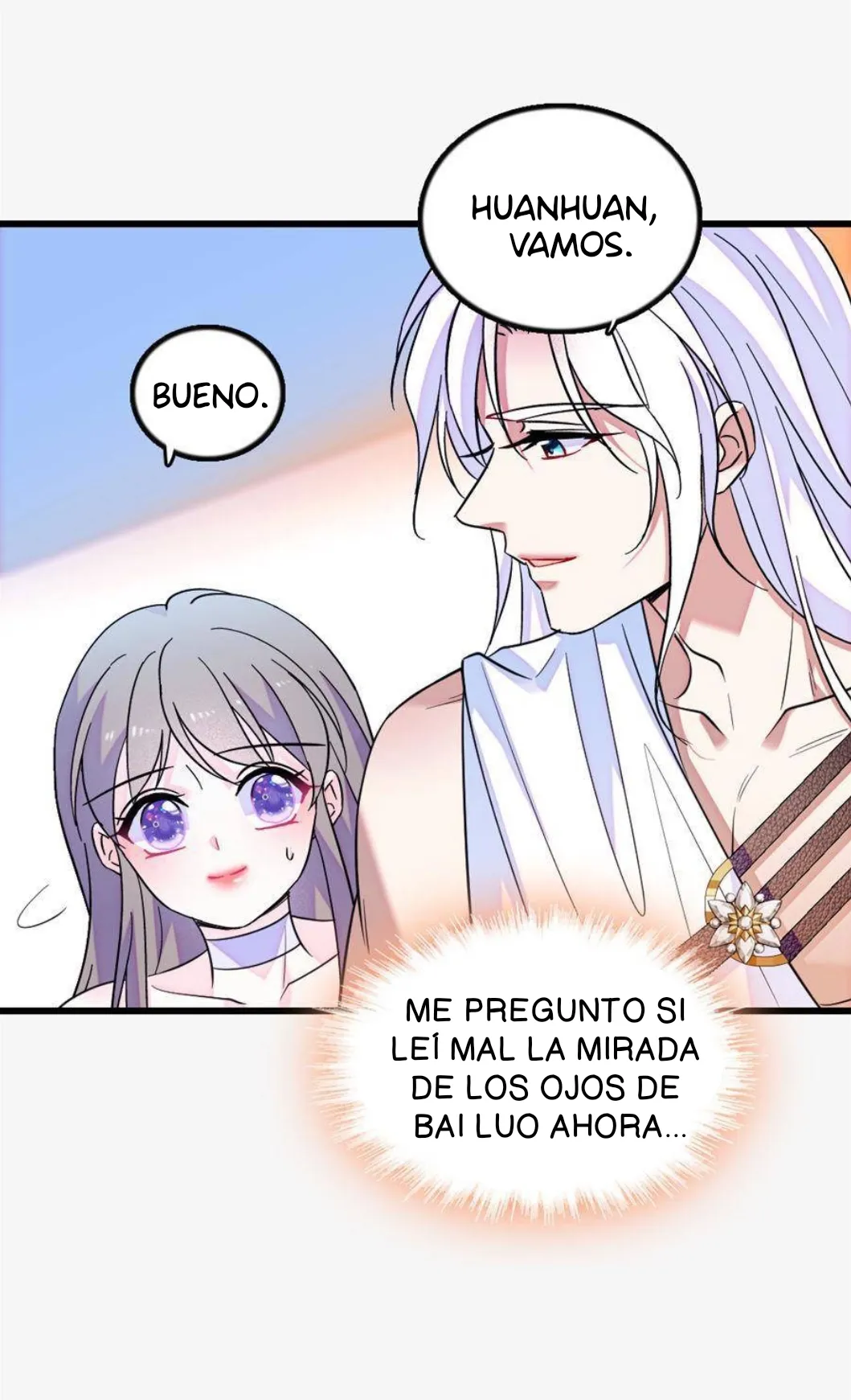 29 El lindo mundo de las bestias