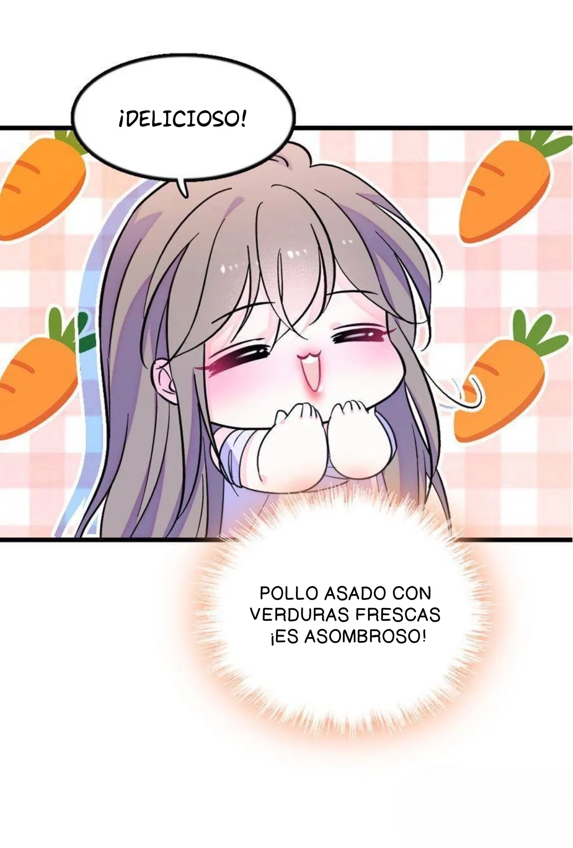 10 El lindo mundo de las bestias