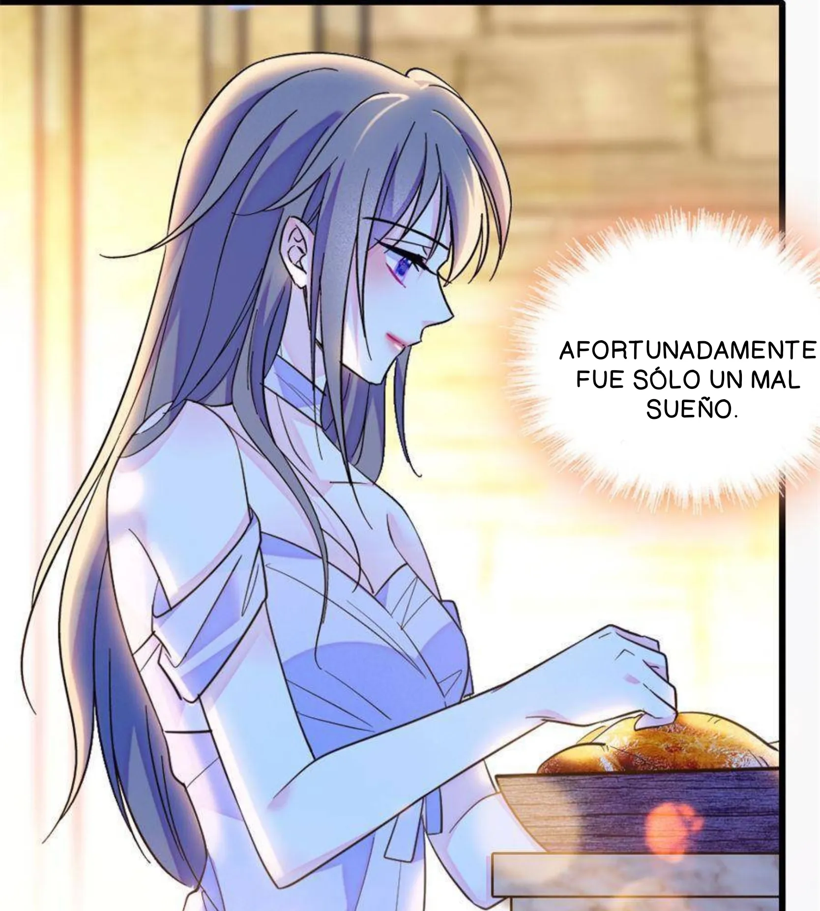 12 El lindo mundo de las bestias