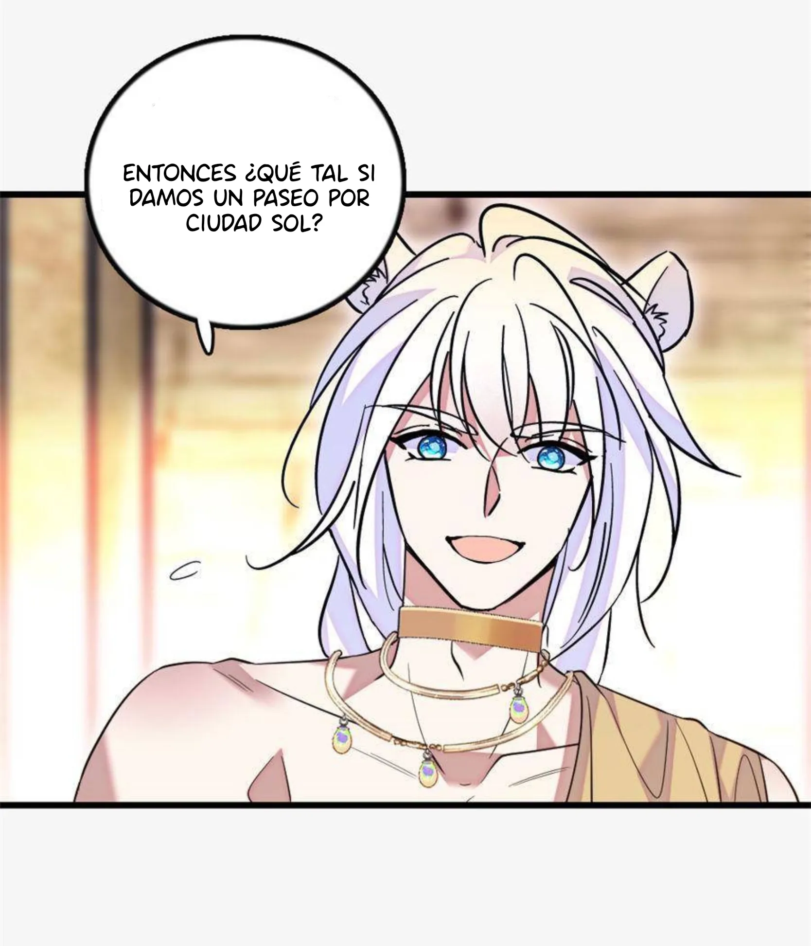 22 El lindo mundo de las bestias