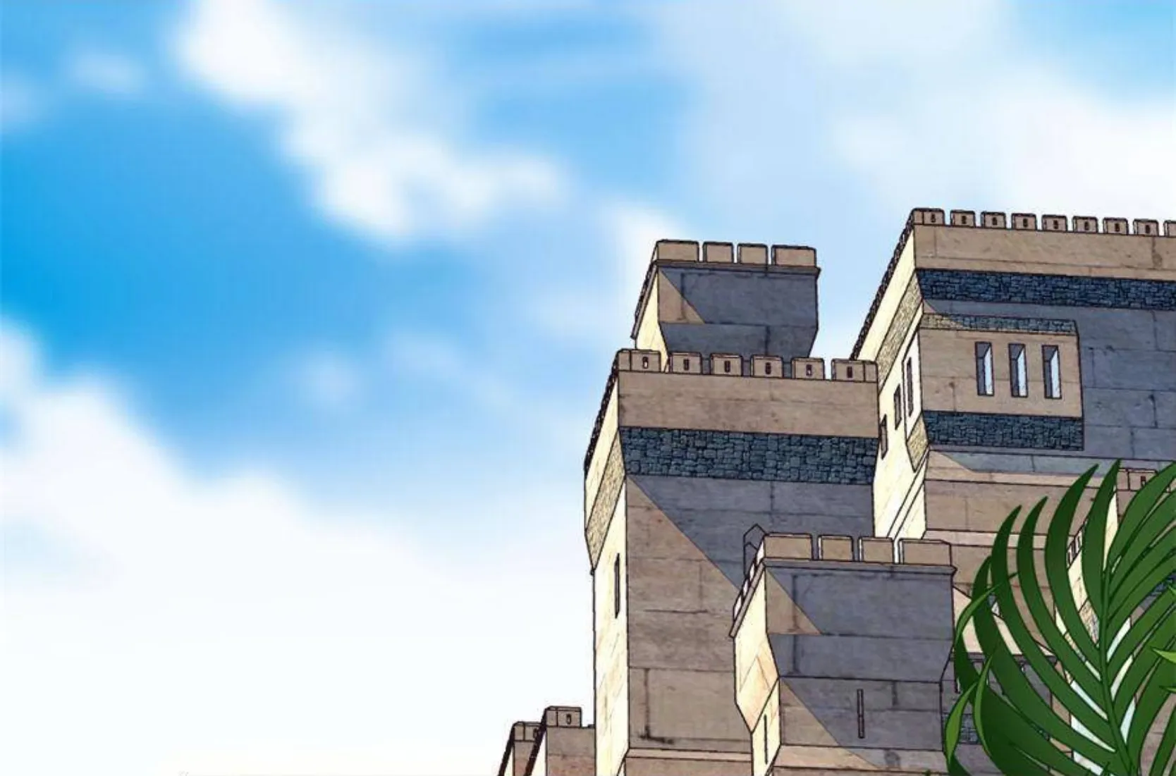 4 El lindo mundo de las bestias