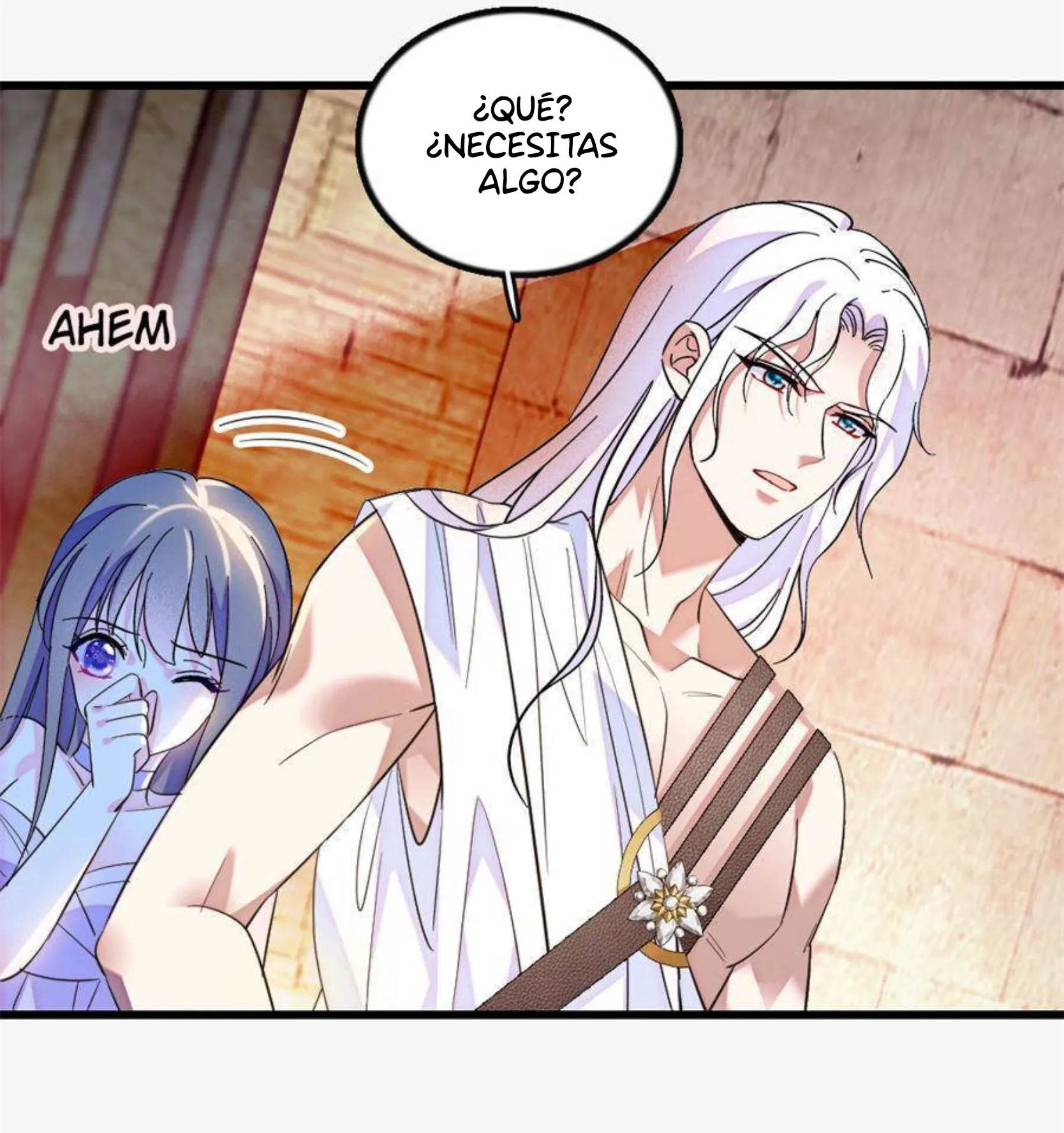 17 El lindo mundo de las bestias