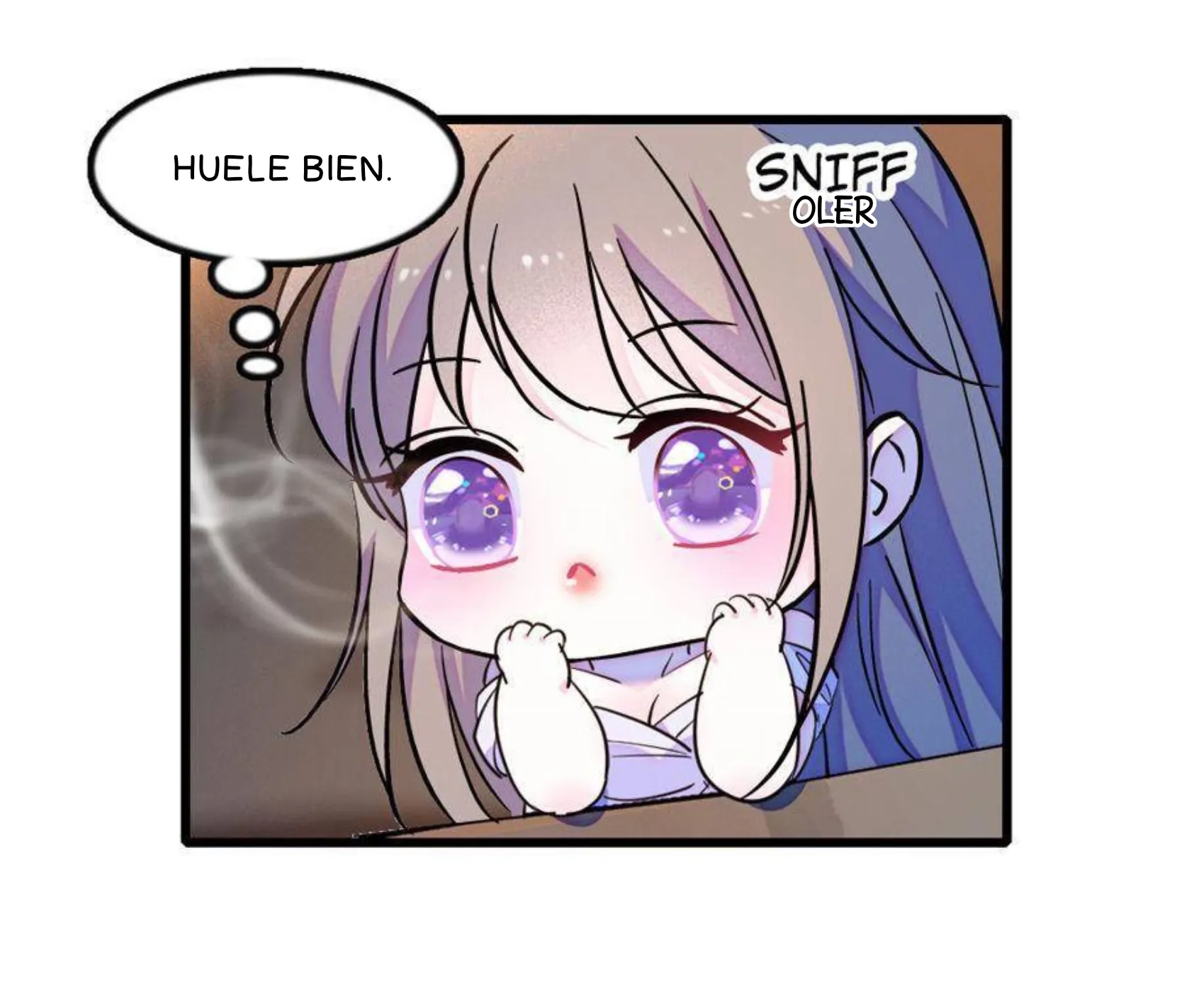 6 El lindo mundo de las bestias