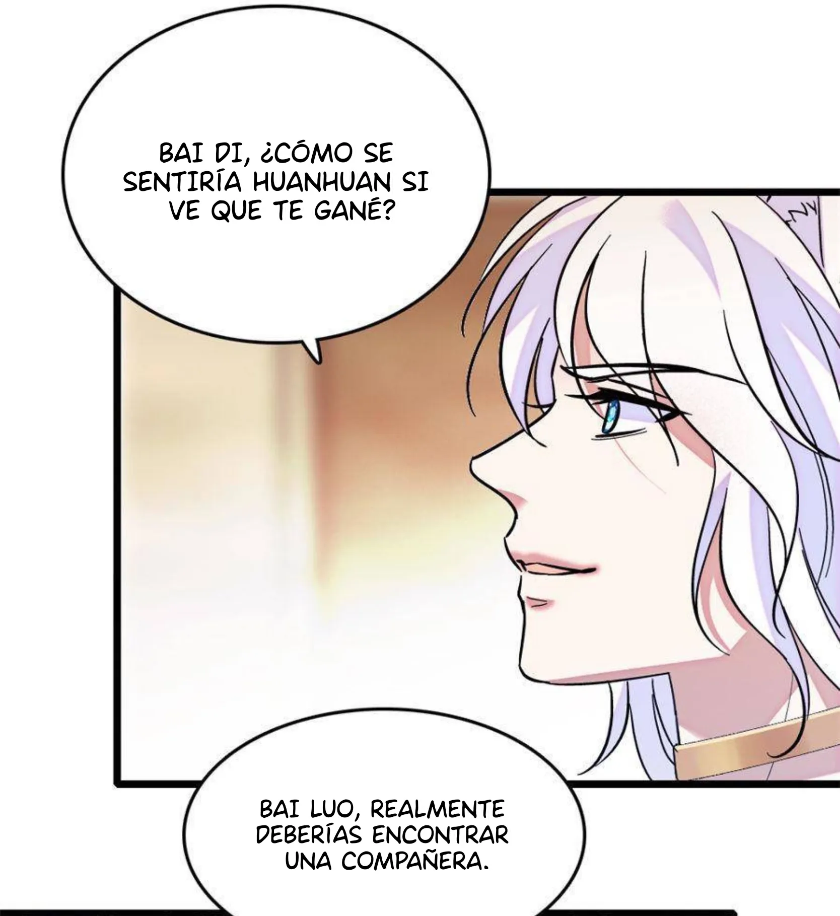 19 El lindo mundo de las bestias