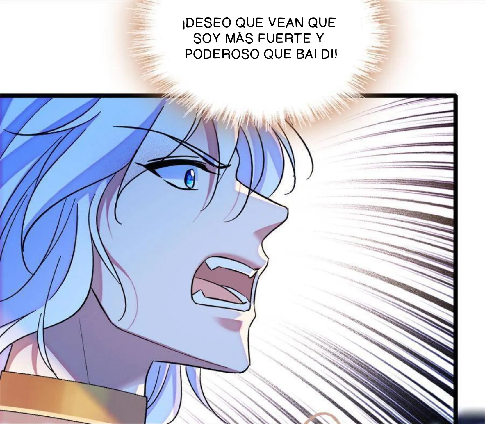 3 El lindo mundo de las bestias