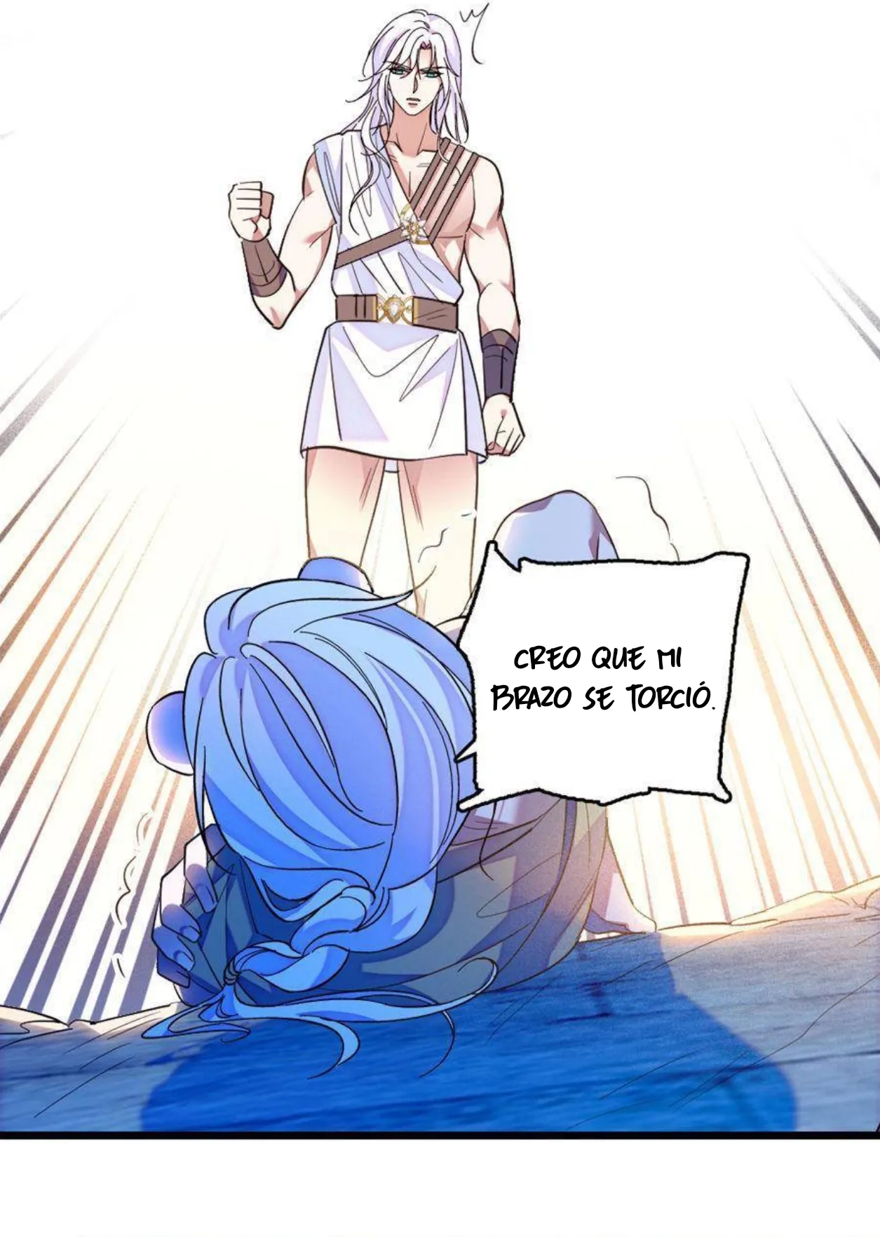 11 El lindo mundo de las bestias