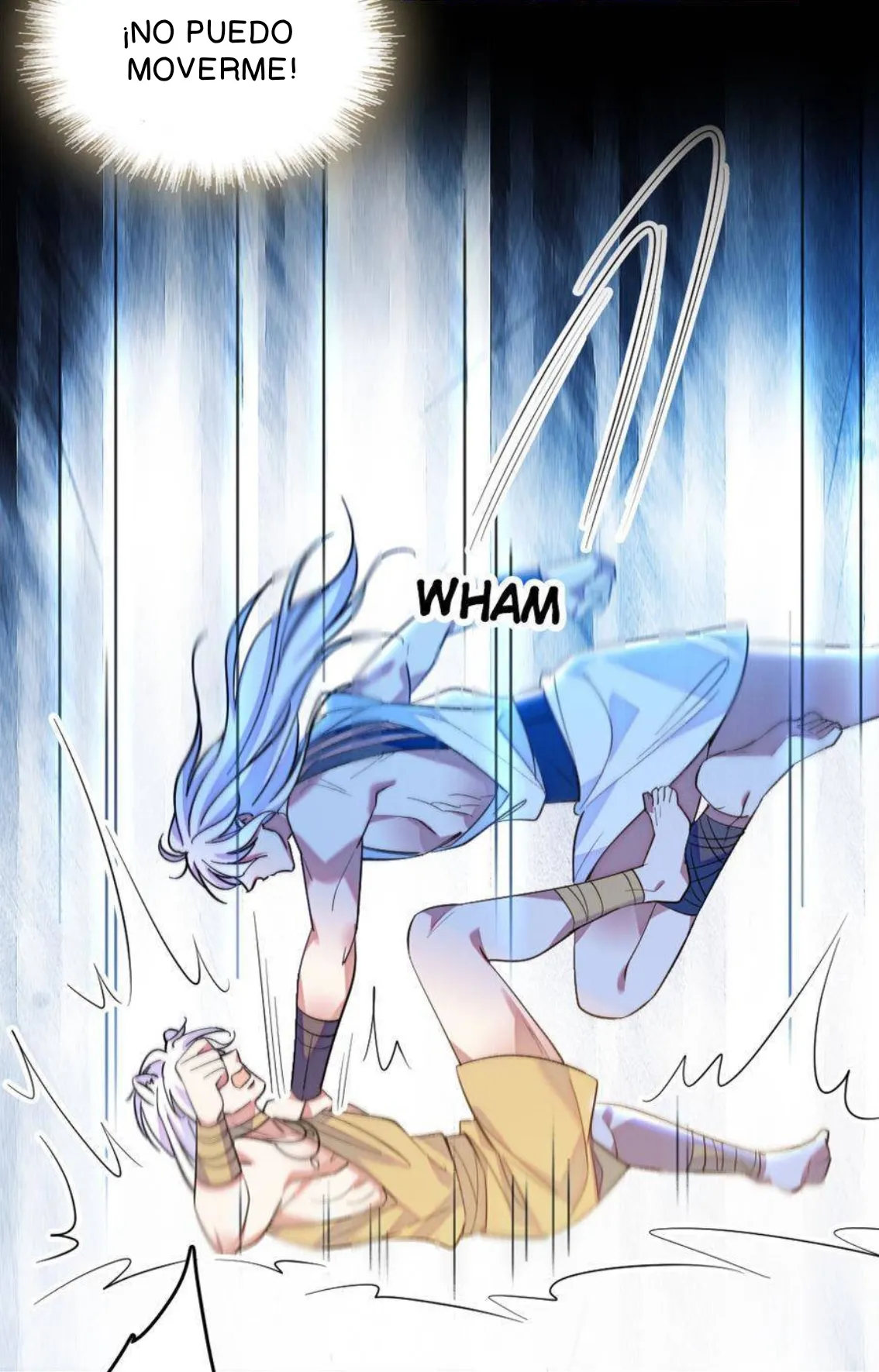 9 El lindo mundo de las bestias