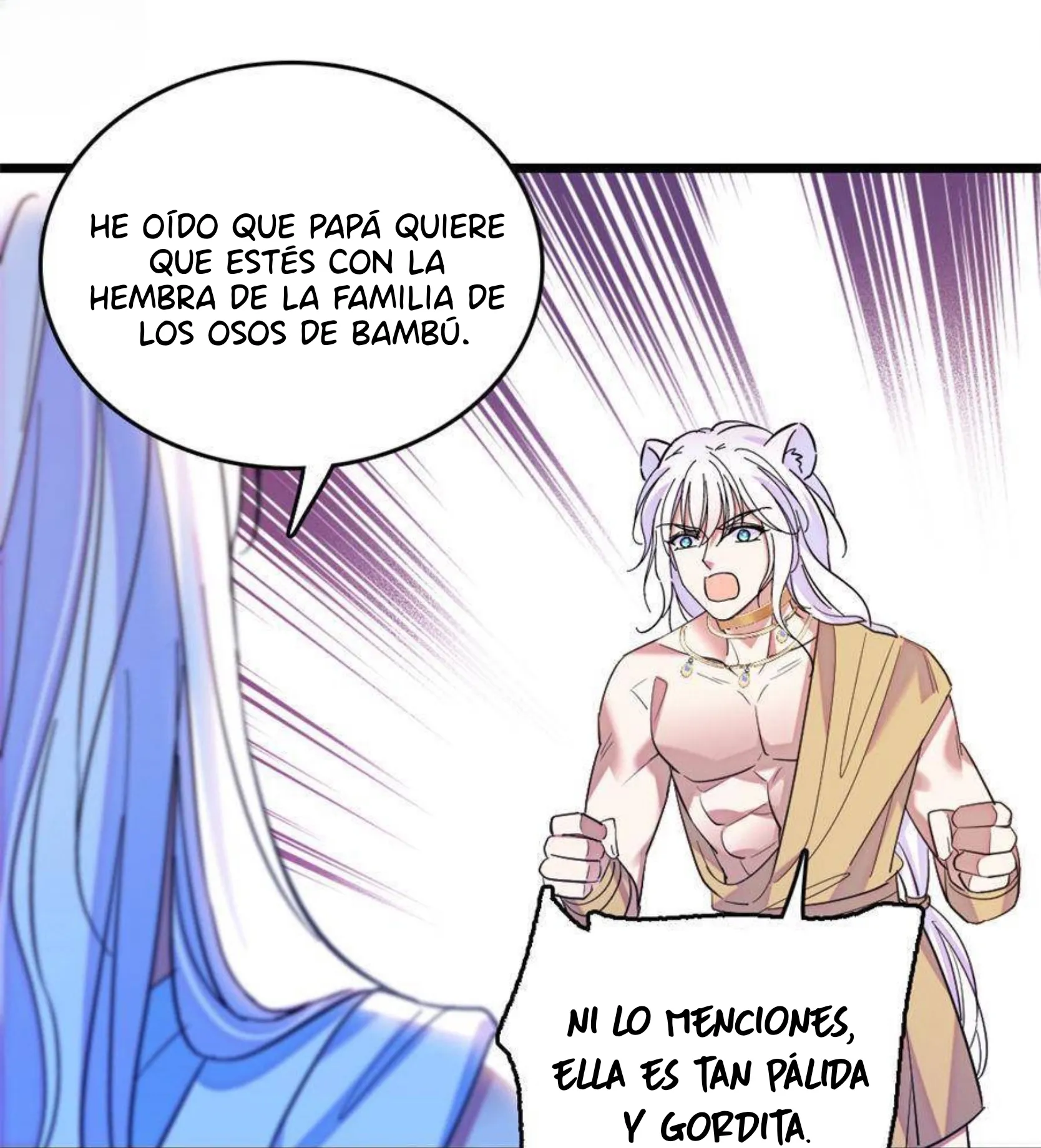 21 El lindo mundo de las bestias