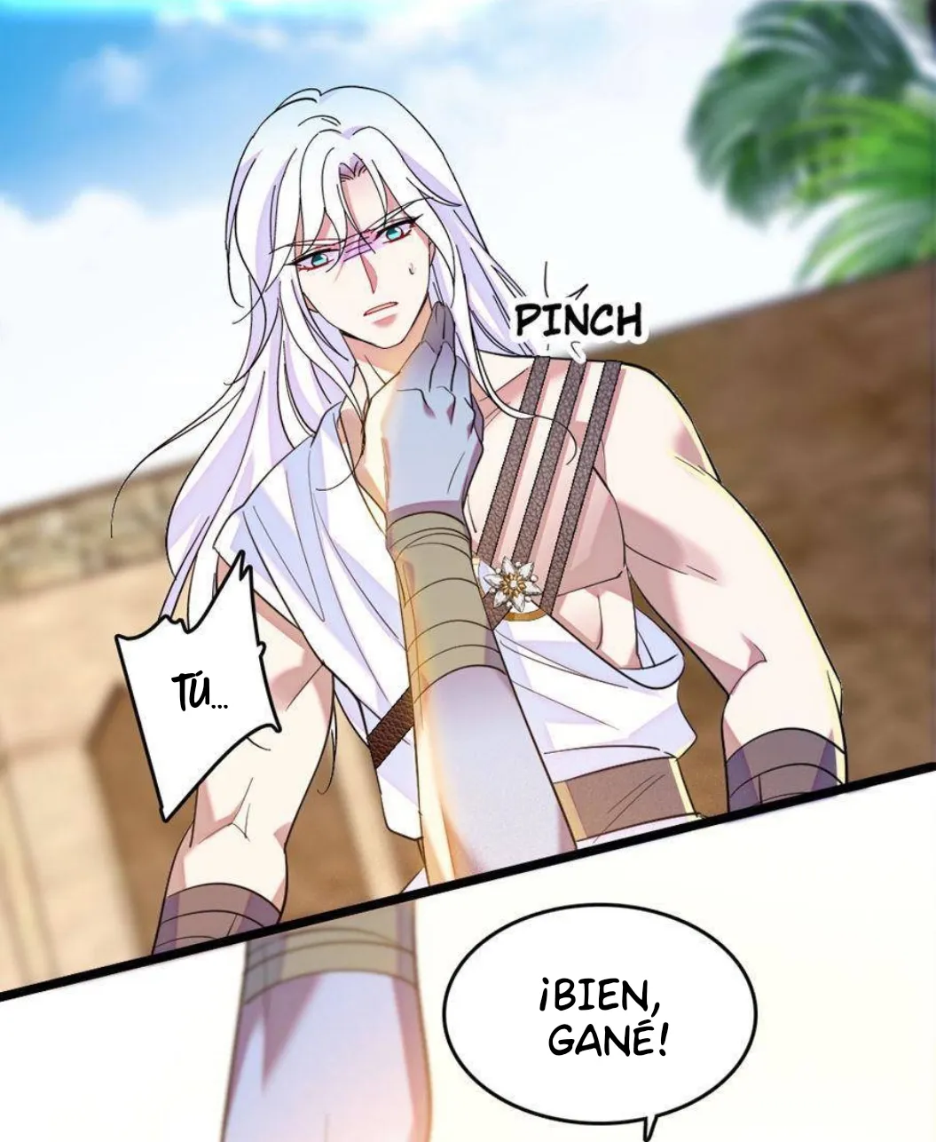 14 El lindo mundo de las bestias