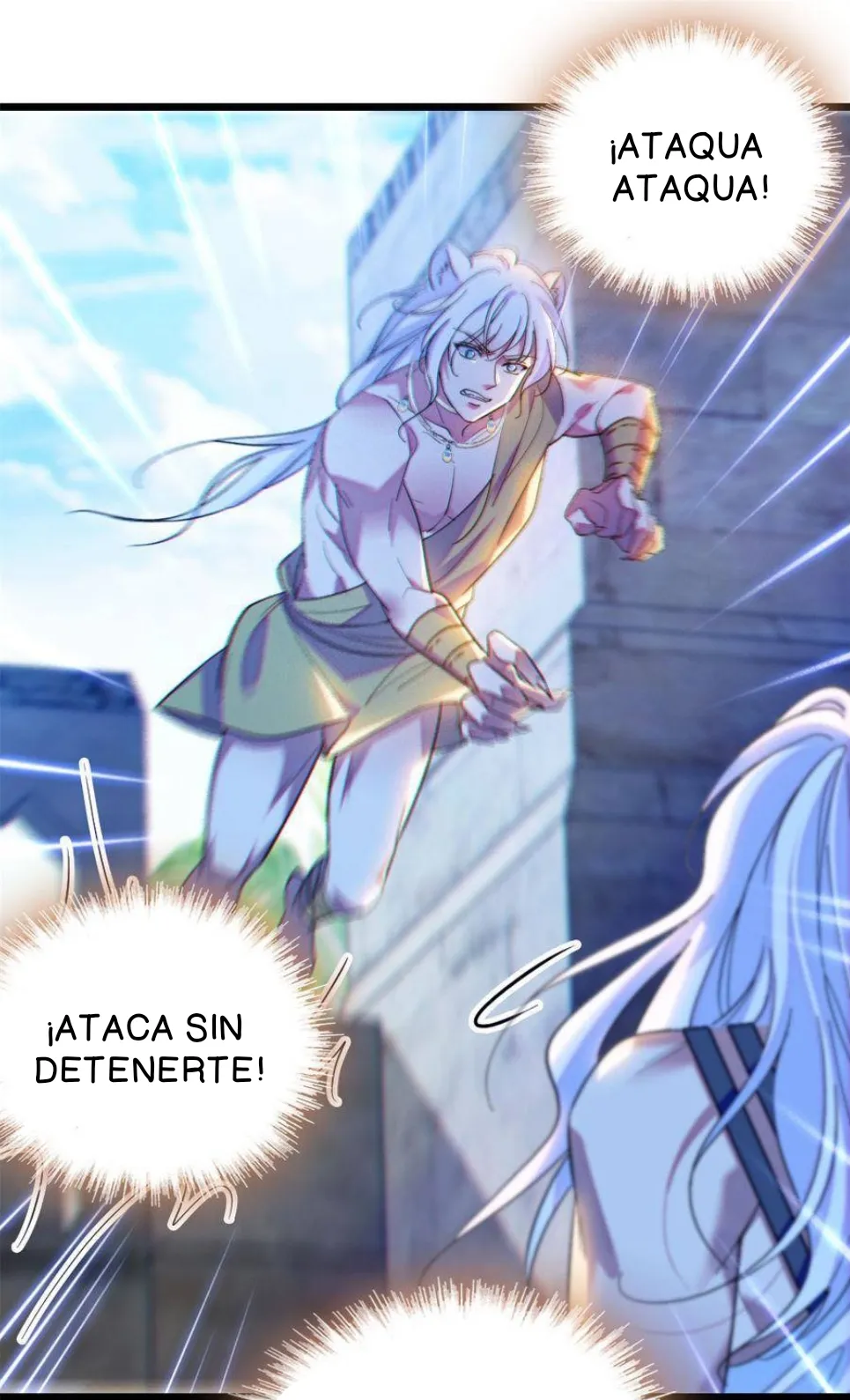 2 El lindo mundo de las bestias