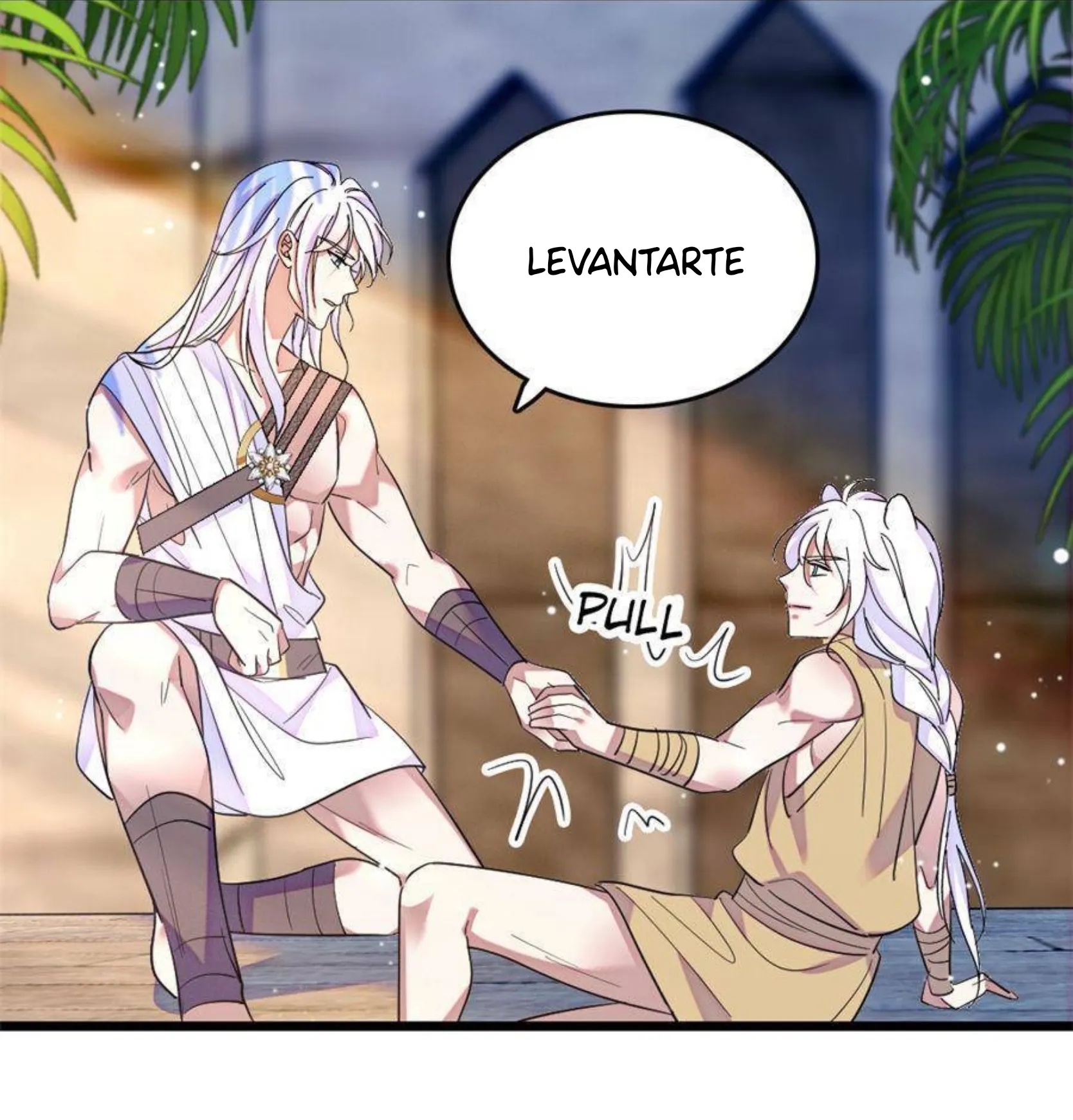 18 El lindo mundo de las bestias