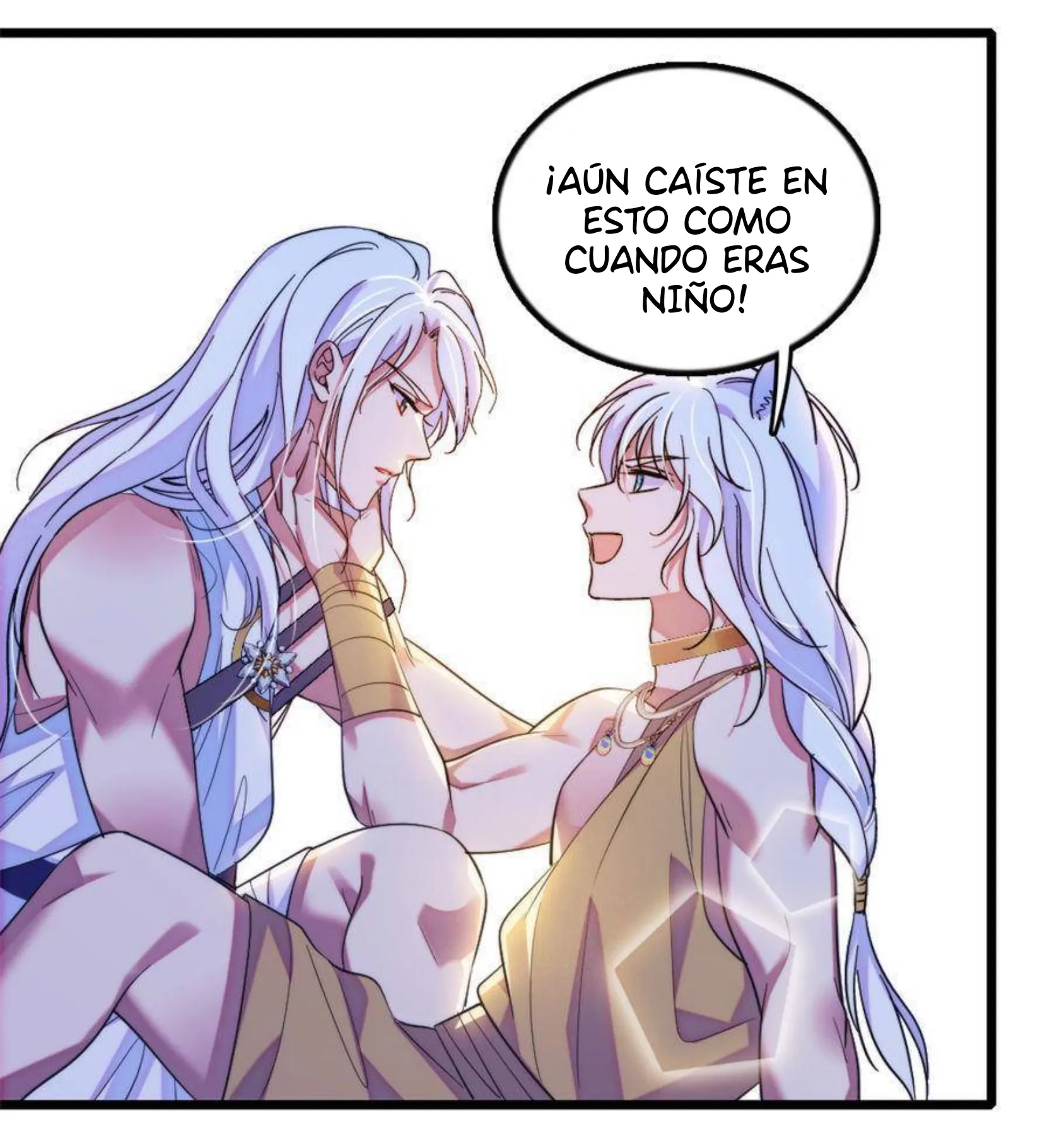 16 El lindo mundo de las bestias