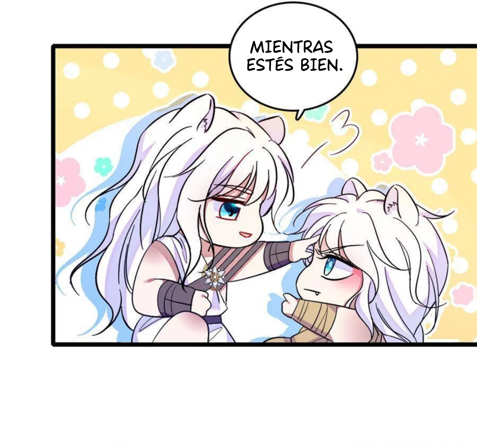 17 El lindo mundo de las bestias