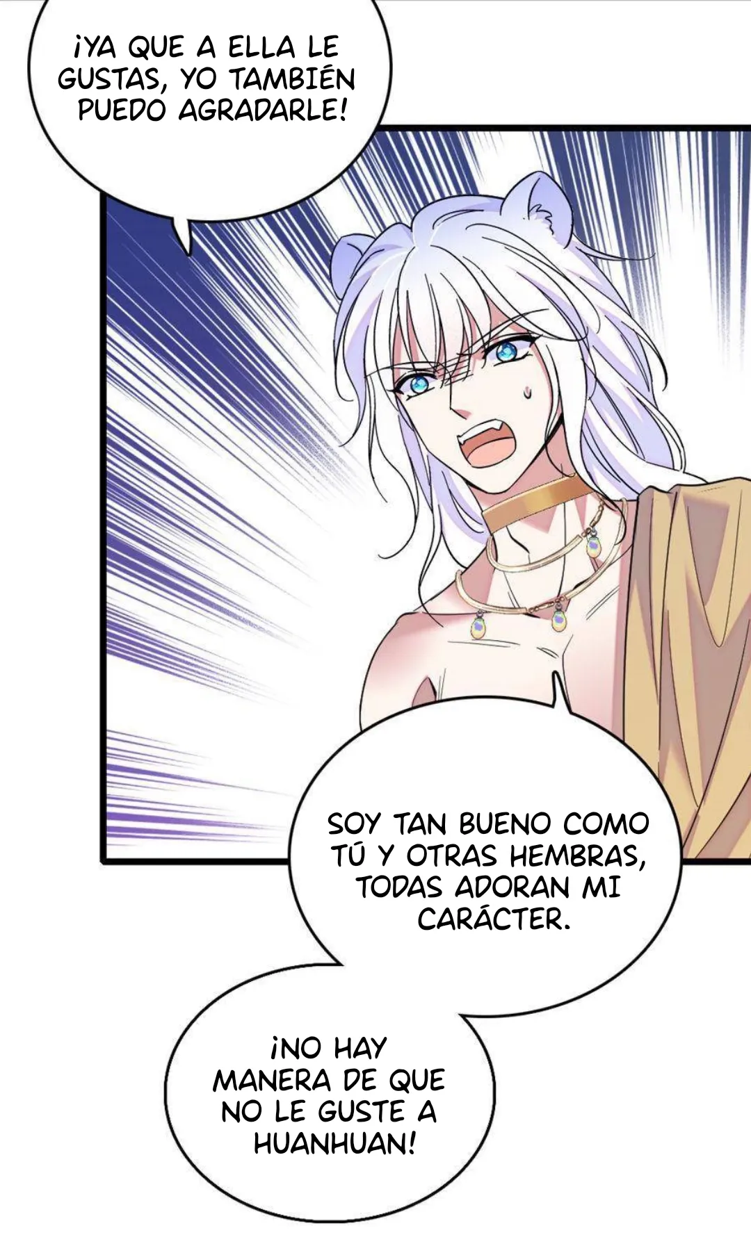 27 El lindo mundo de las bestias