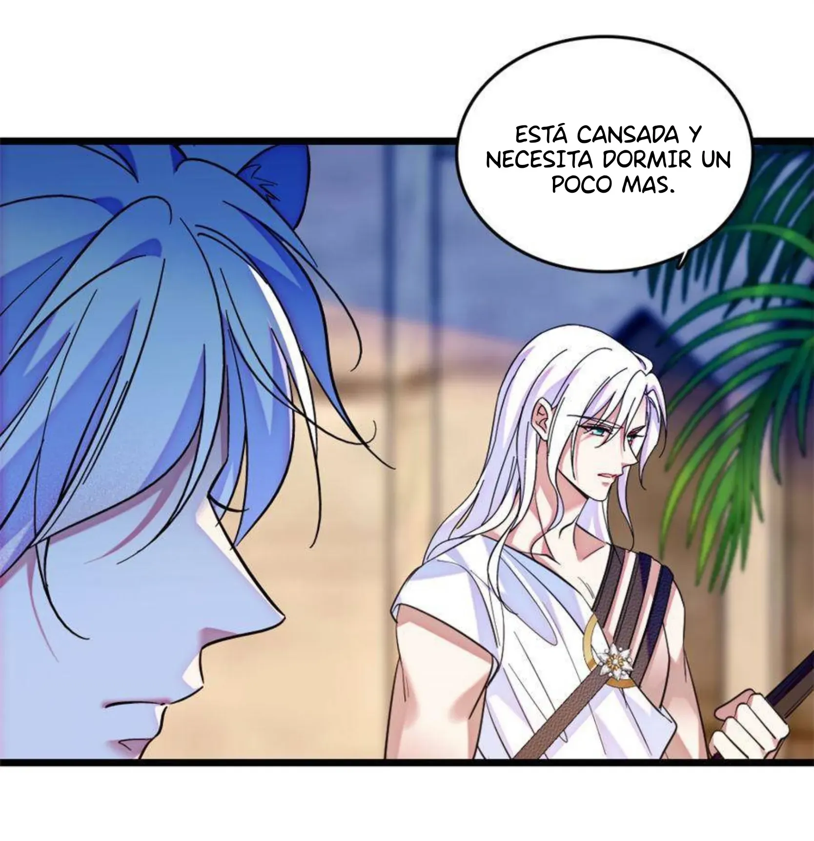 6 El lindo mundo de las bestias