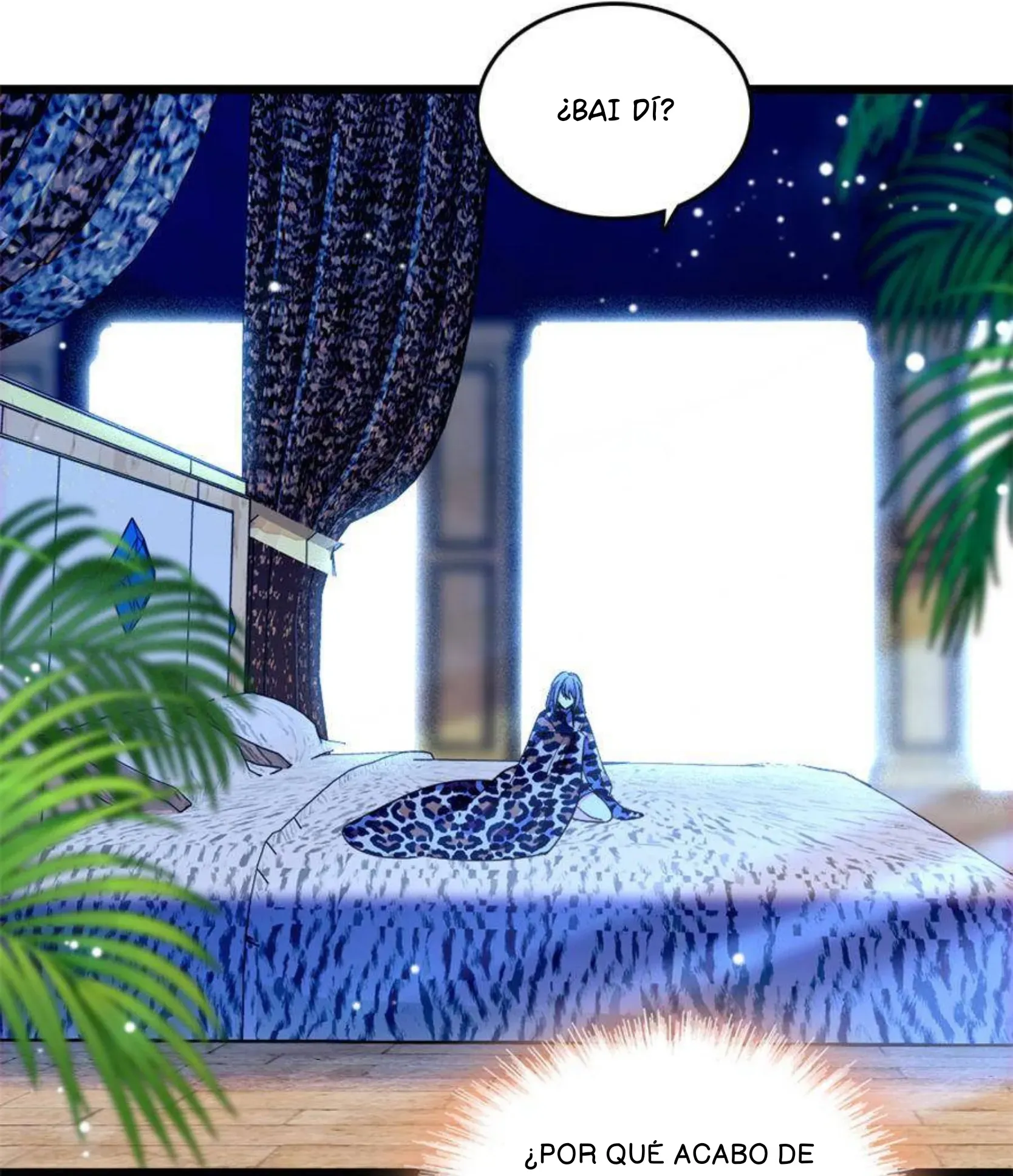 27 El lindo mundo de las bestias