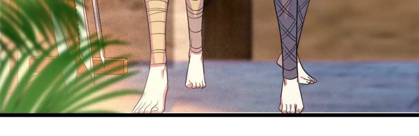 4 El lindo mundo de las bestias