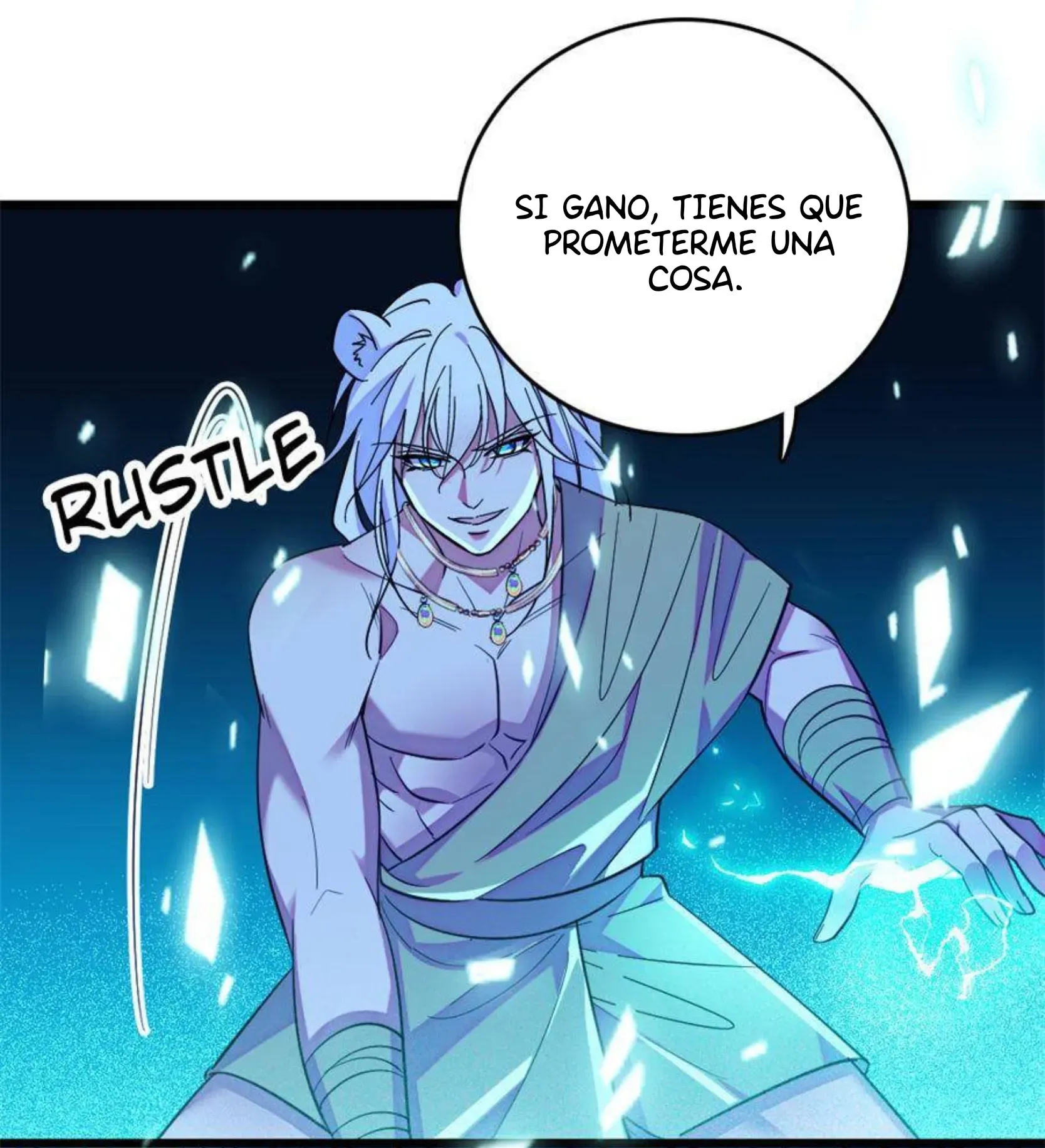 19 El lindo mundo de las bestias