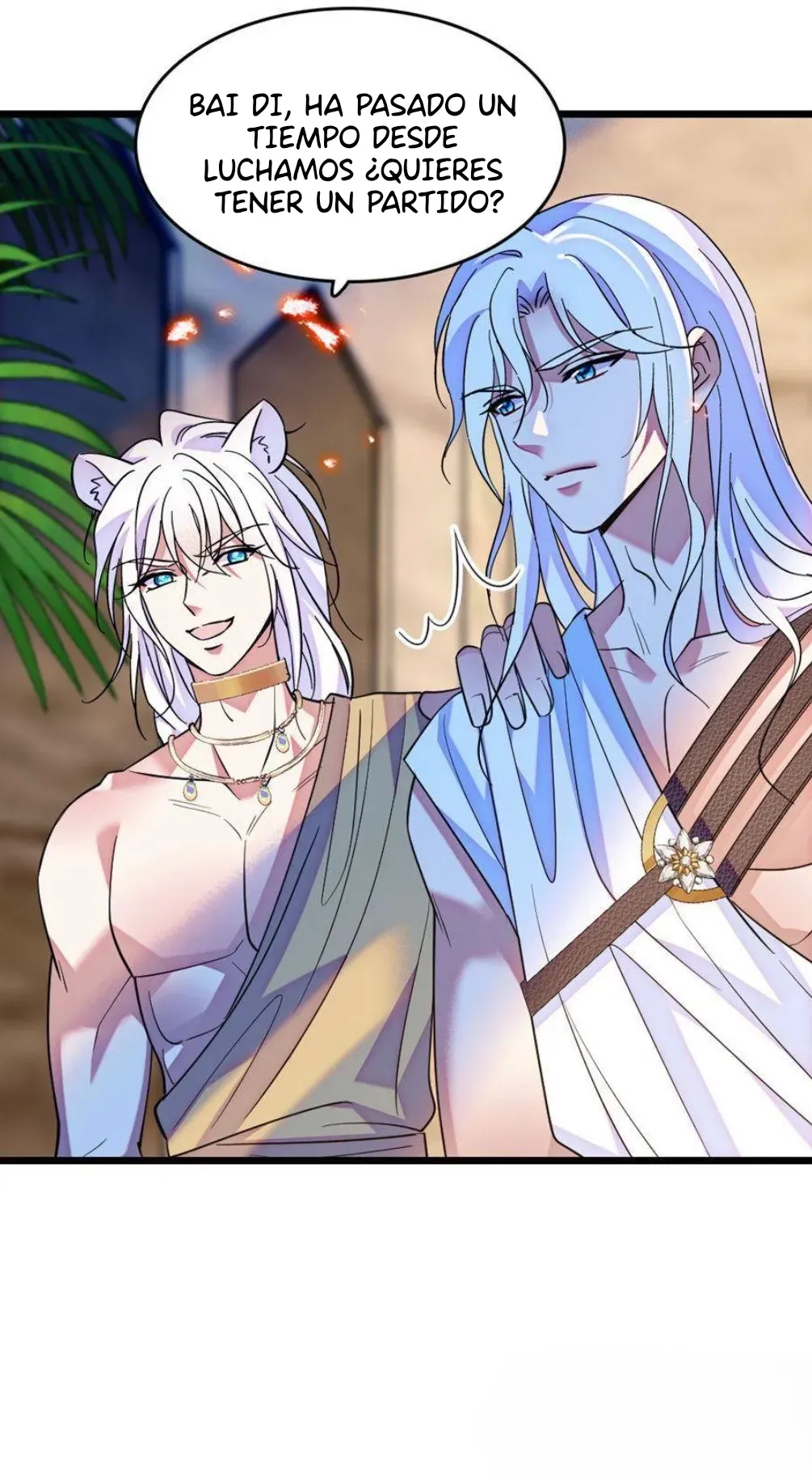 17 El lindo mundo de las bestias