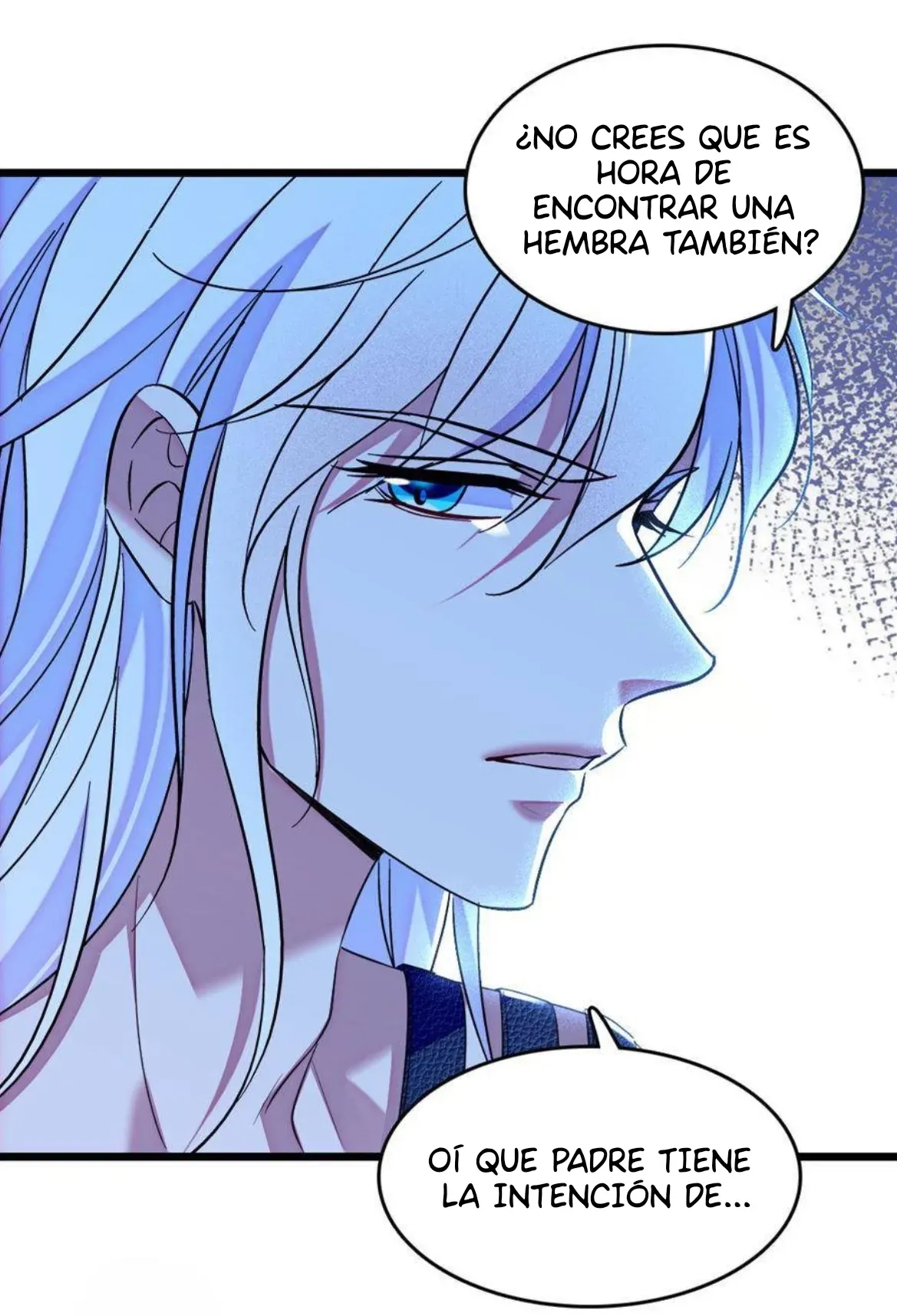 8 El lindo mundo de las bestias