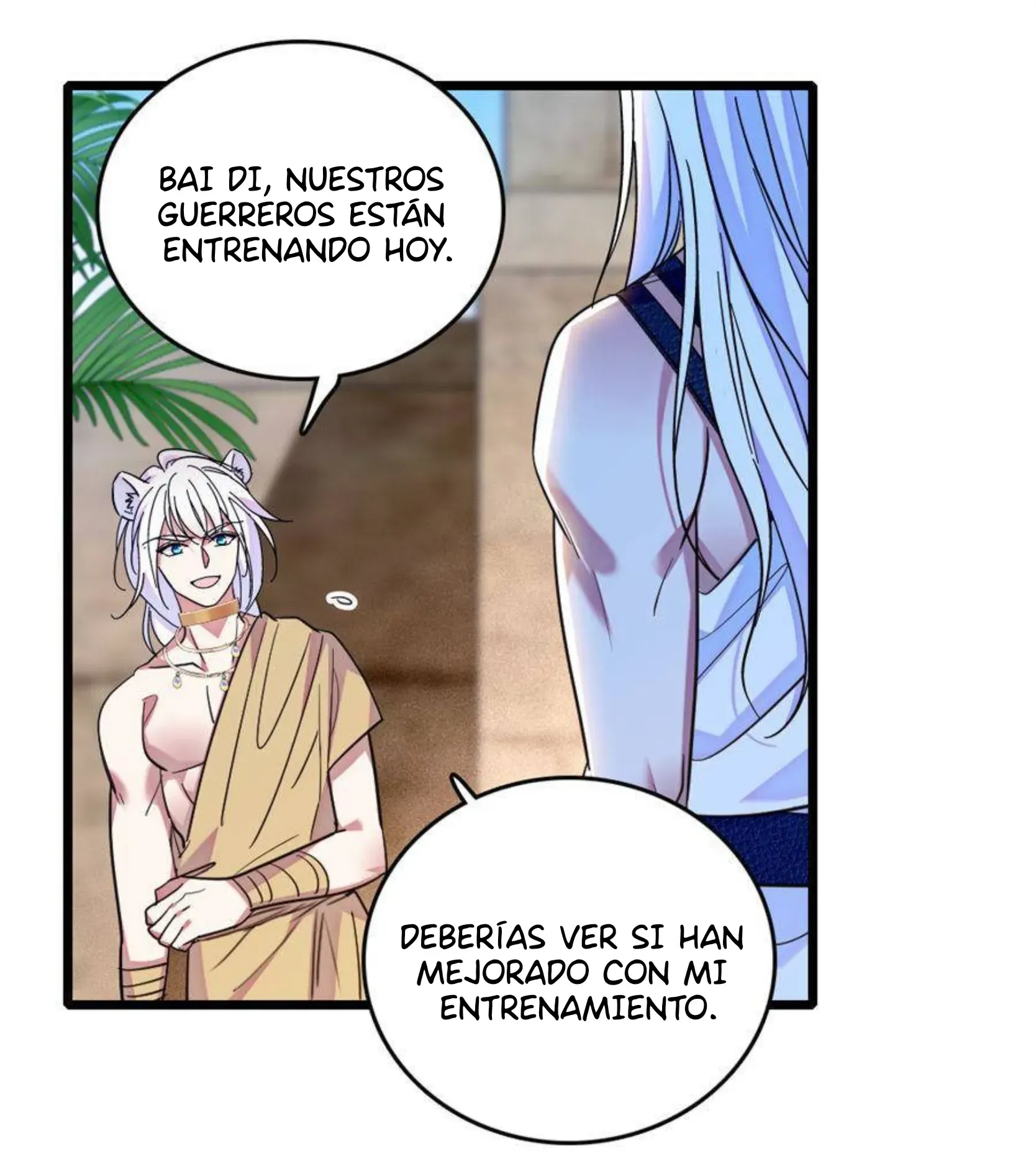 10 El lindo mundo de las bestias