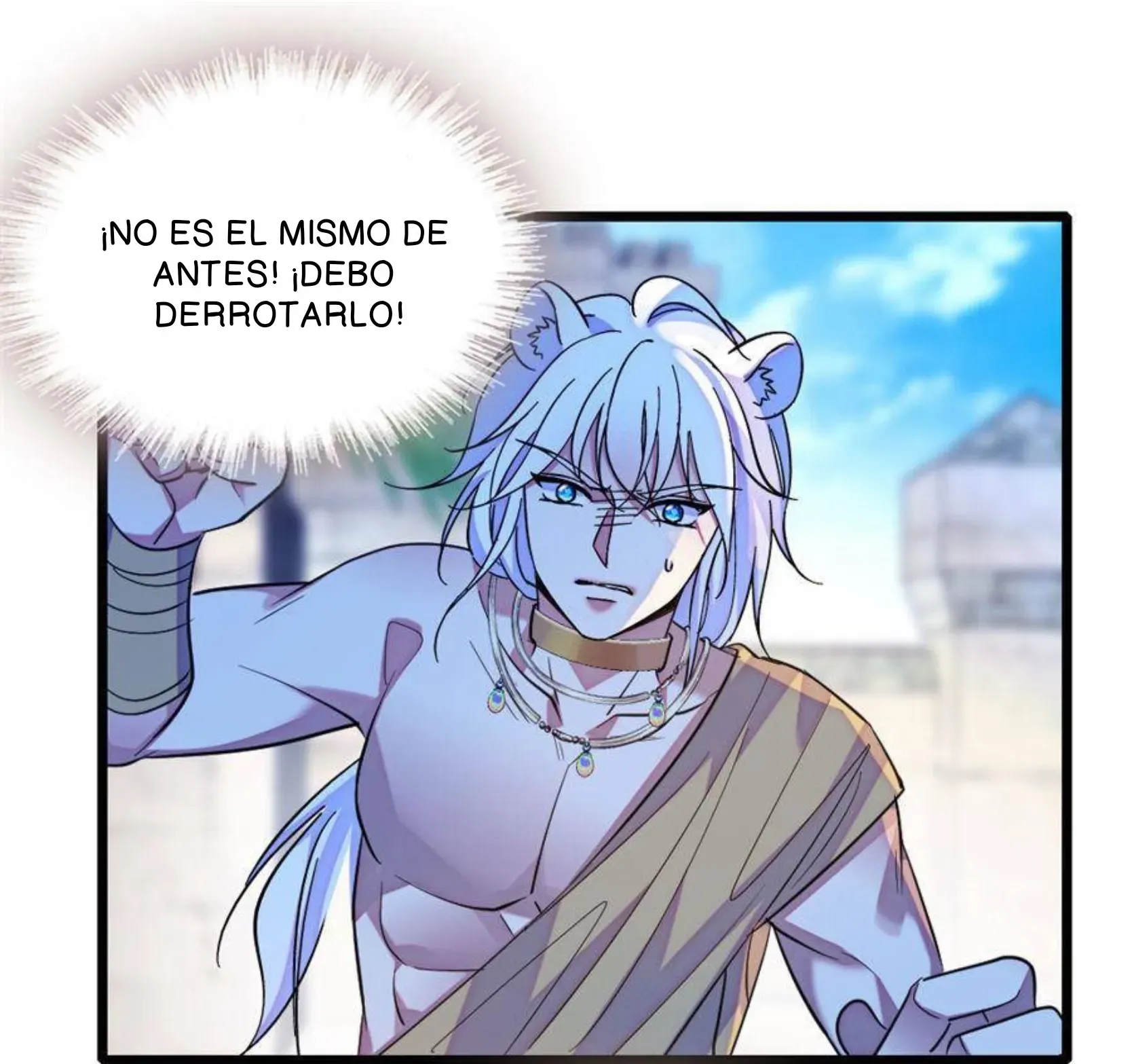 22 El lindo mundo de las bestias