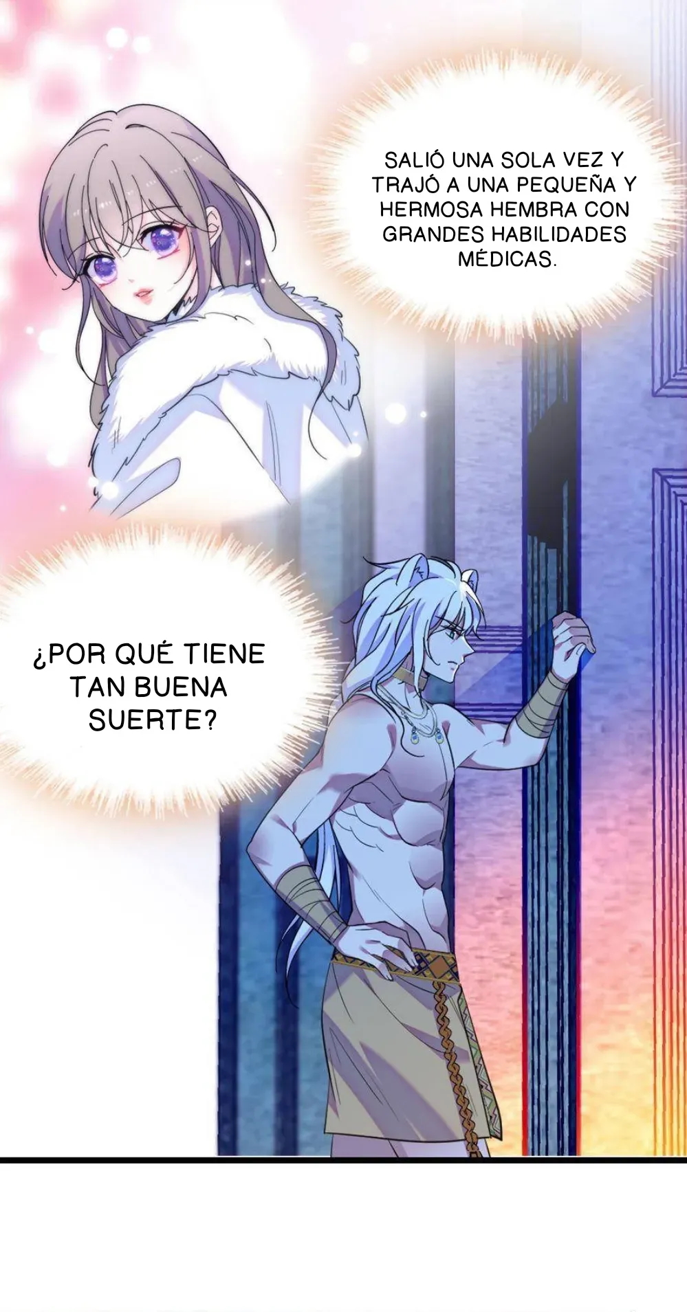 2 El lindo mundo de las bestias