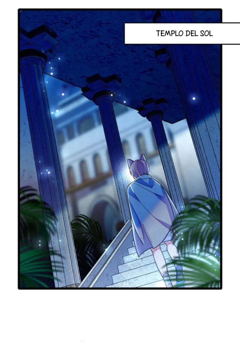 5 El lindo mundo de las bestias