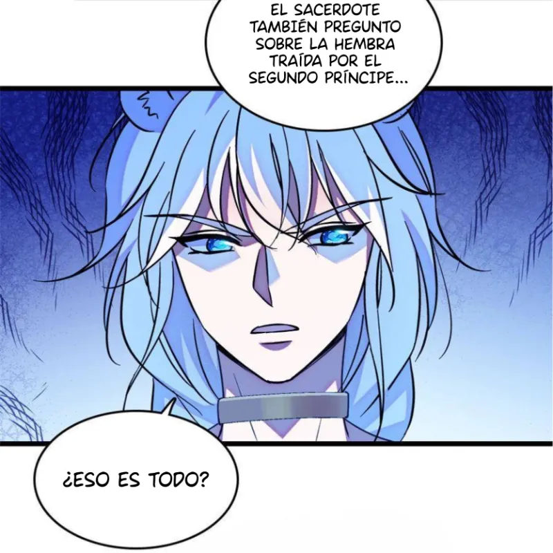 28 El lindo mundo de las bestias