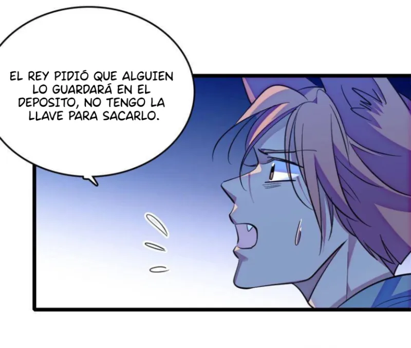 12 El lindo mundo de las bestias