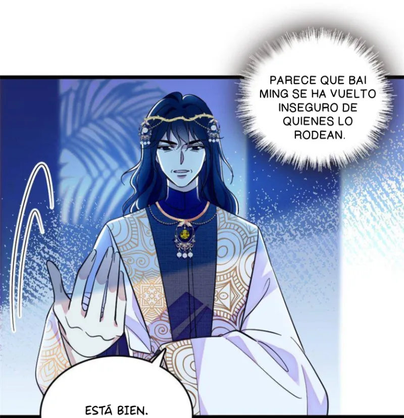 13 El lindo mundo de las bestias