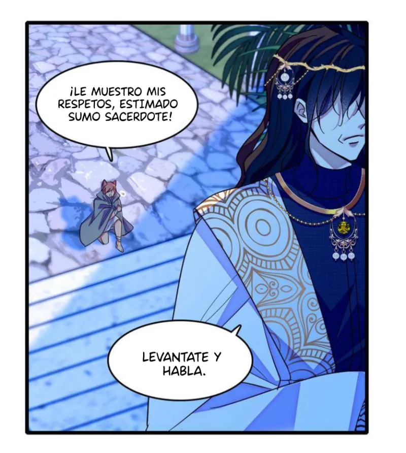 6 El lindo mundo de las bestias