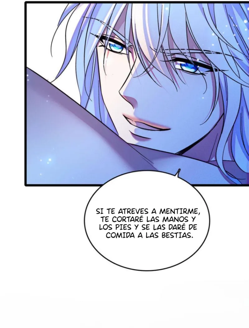 20 El lindo mundo de las bestias