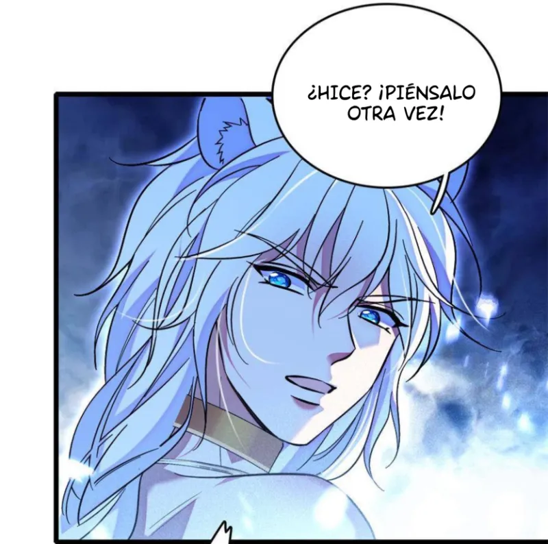 32 El lindo mundo de las bestias