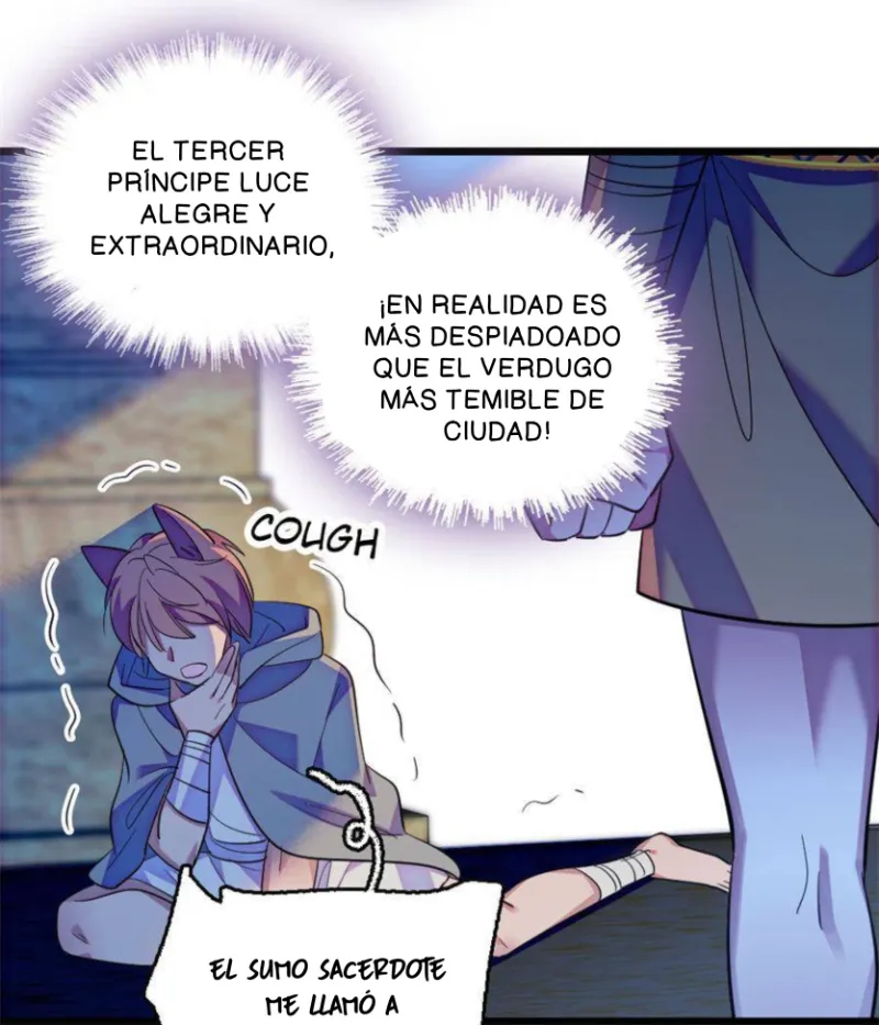 22 El lindo mundo de las bestias