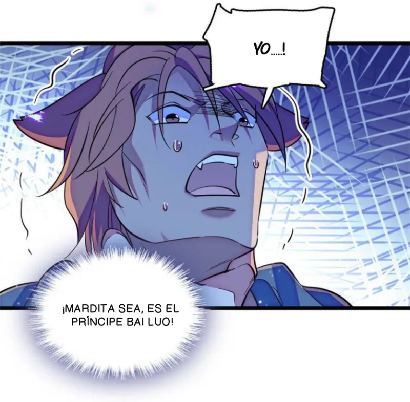 19 El lindo mundo de las bestias