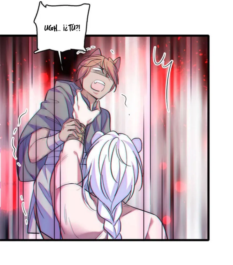 17 El lindo mundo de las bestias