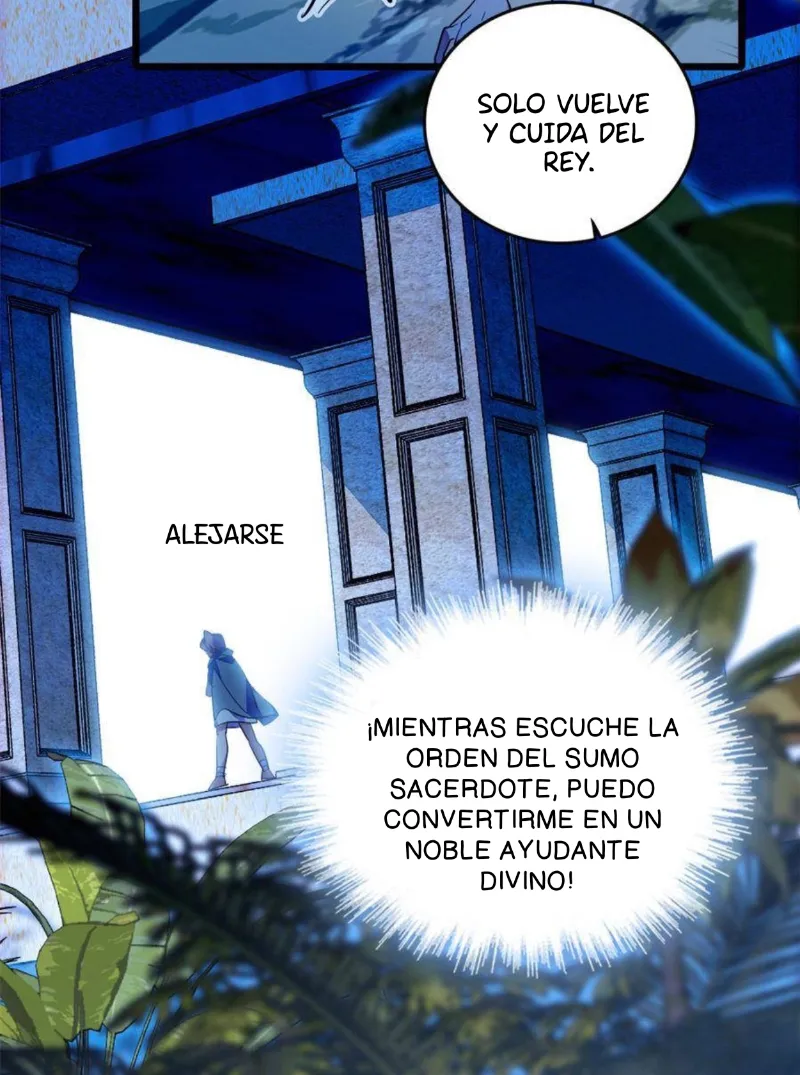 15 El lindo mundo de las bestias