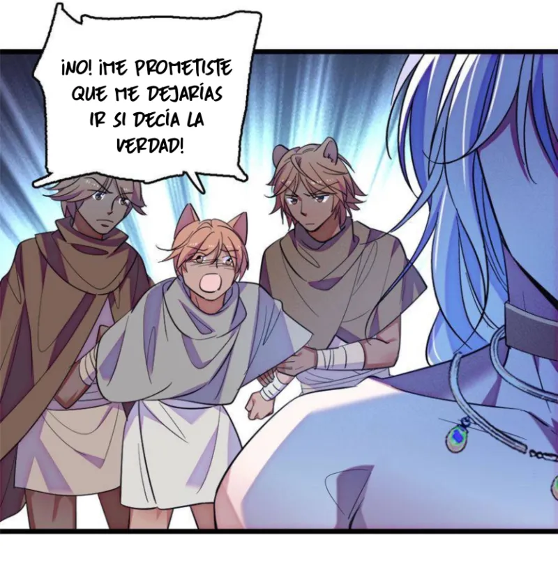 31 El lindo mundo de las bestias