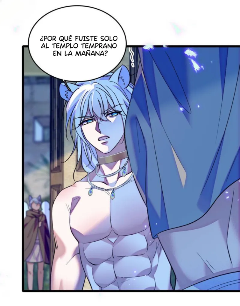 18 El lindo mundo de las bestias