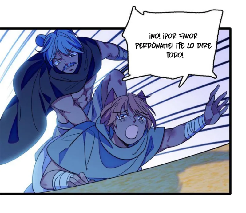 26 El lindo mundo de las bestias